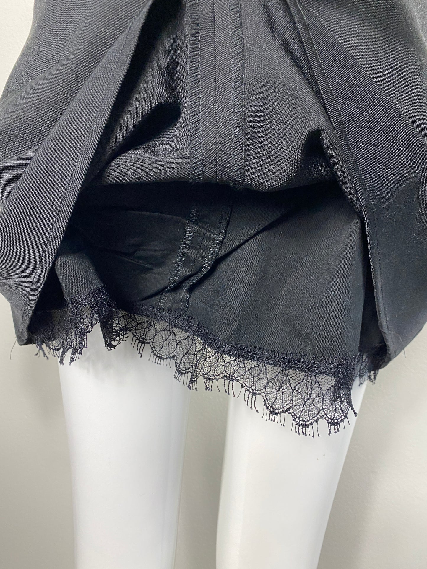 00s Wetseal Micro Mini Skirt M/L