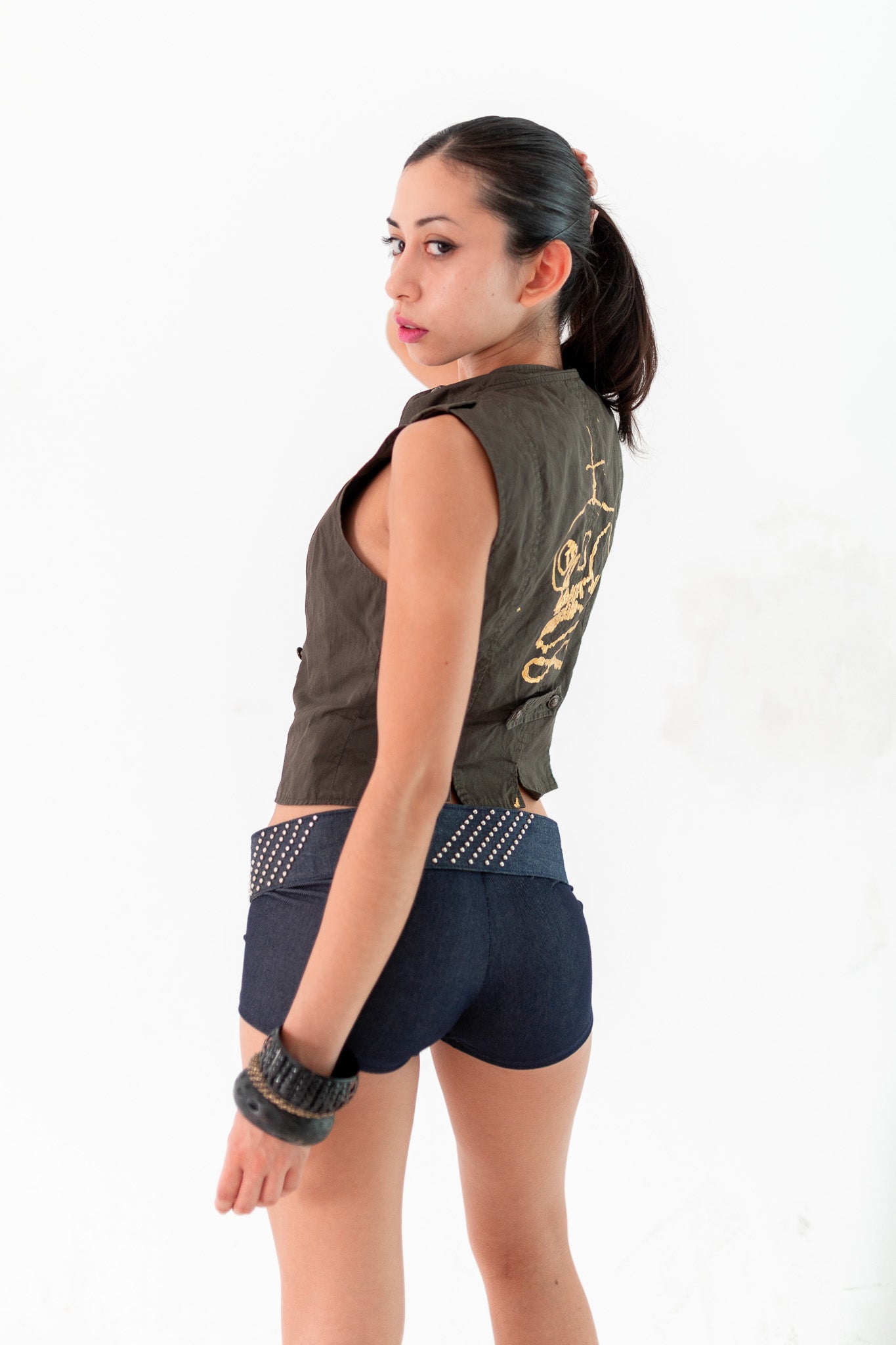 Military Vest