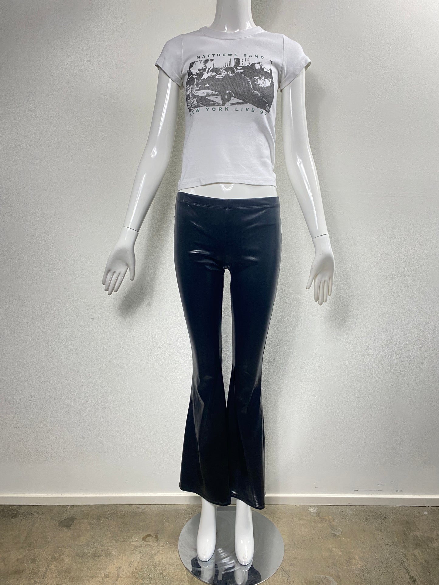 Brandy Melville Baby Tee