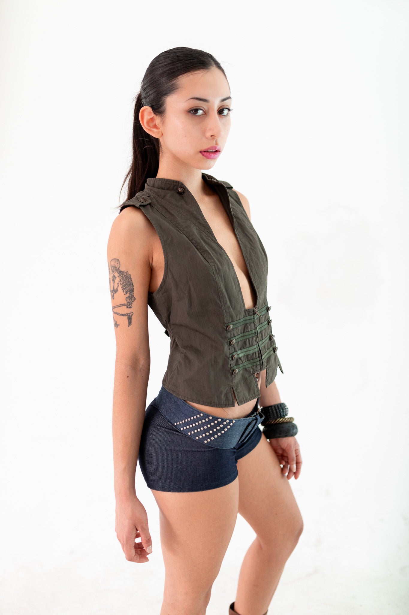 Military Vest