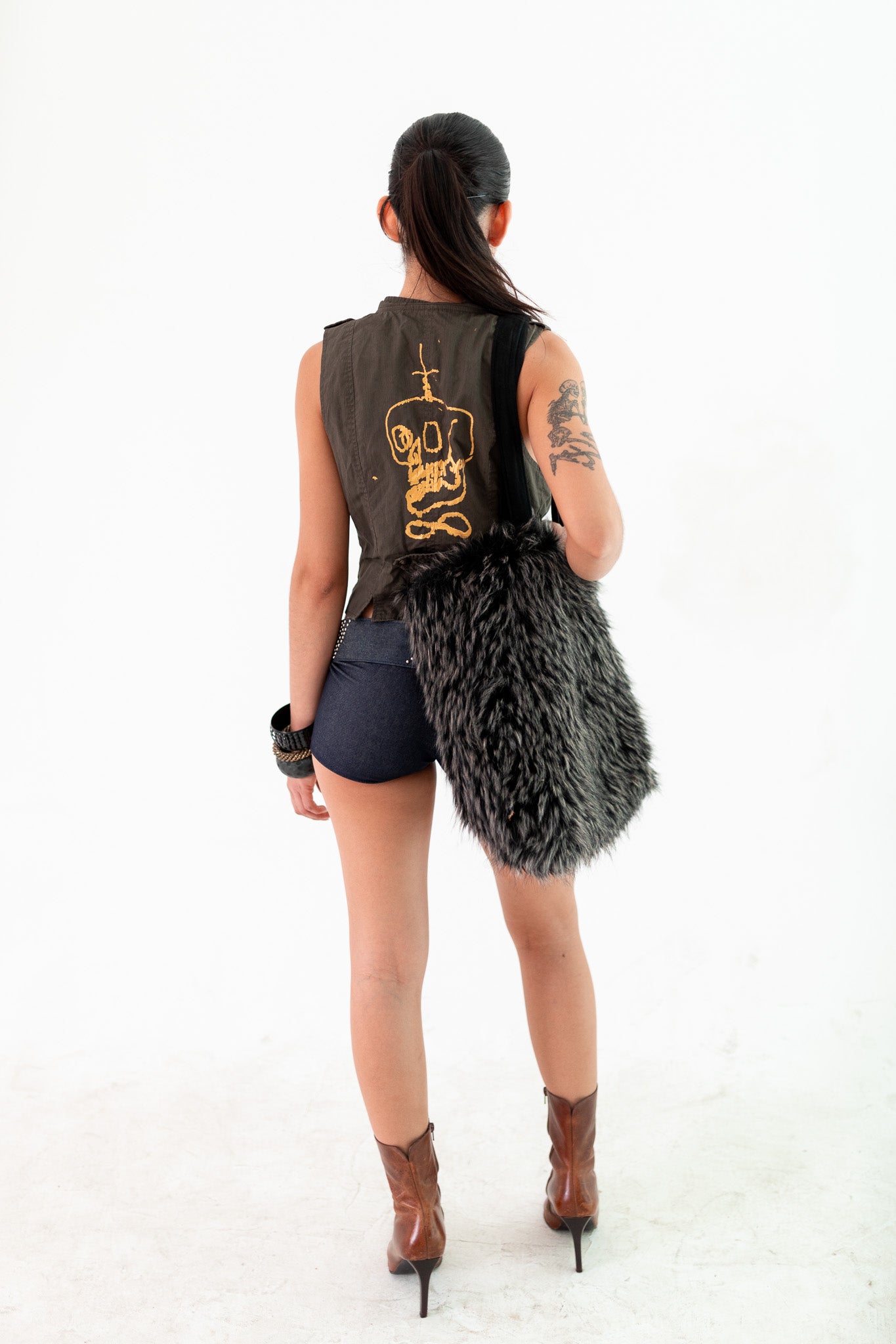 Military Vest