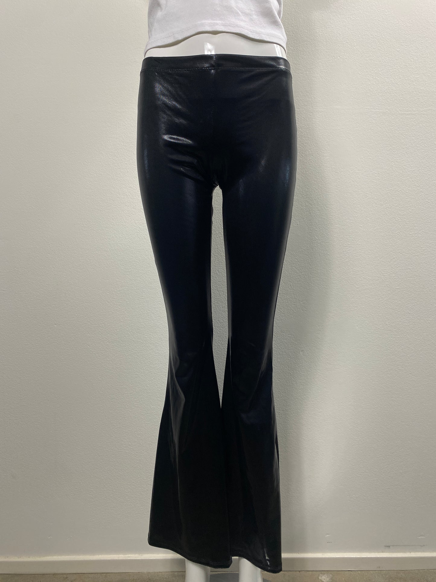 Black Liquid Flairs