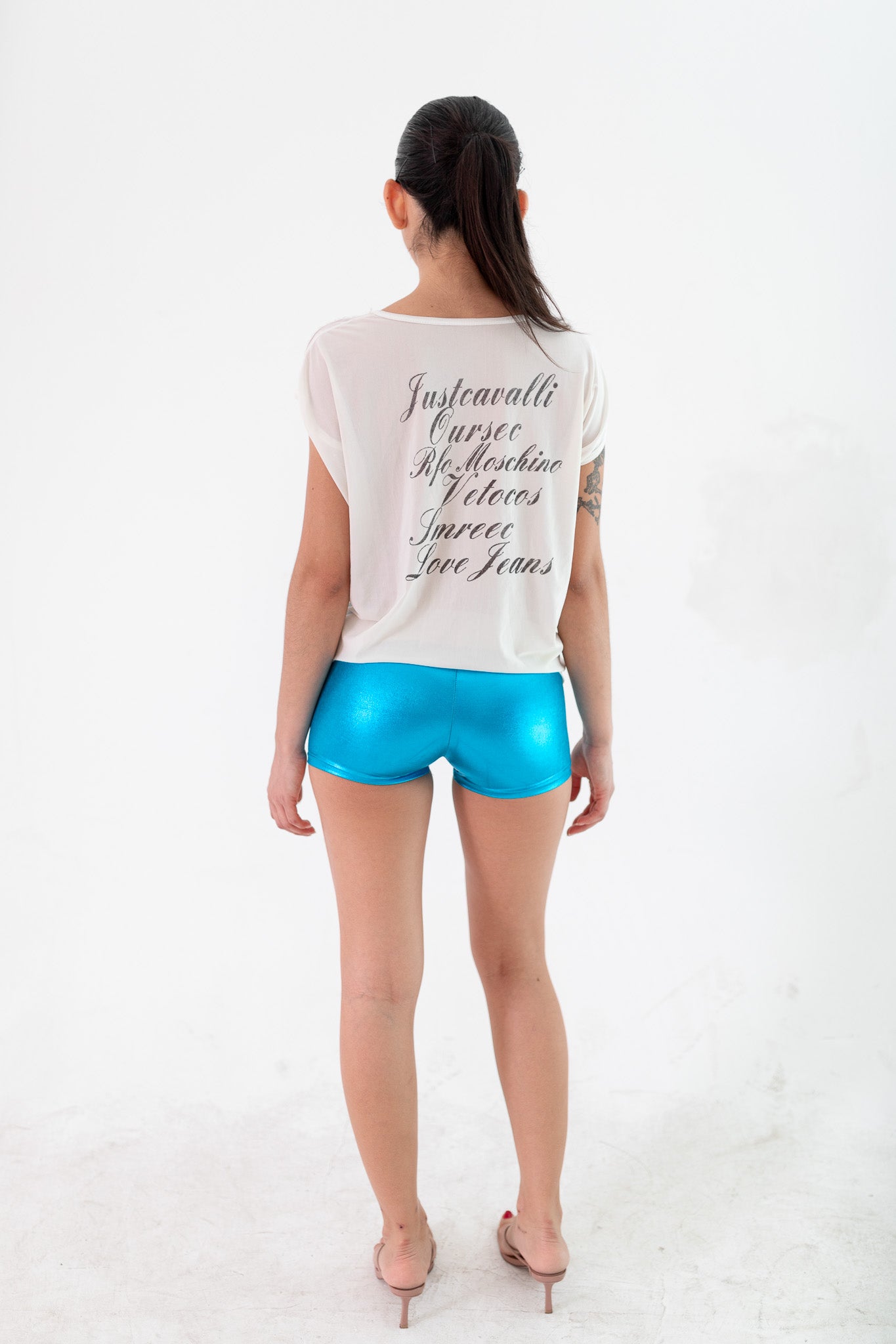 2010’s Rhinestone Top