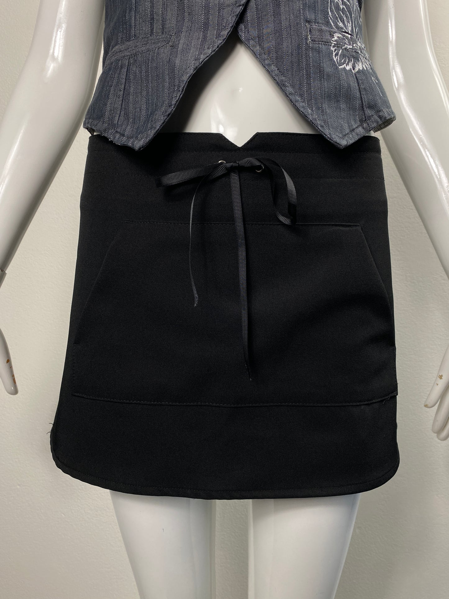00s Wetseal Micro Mini Skirt M/L