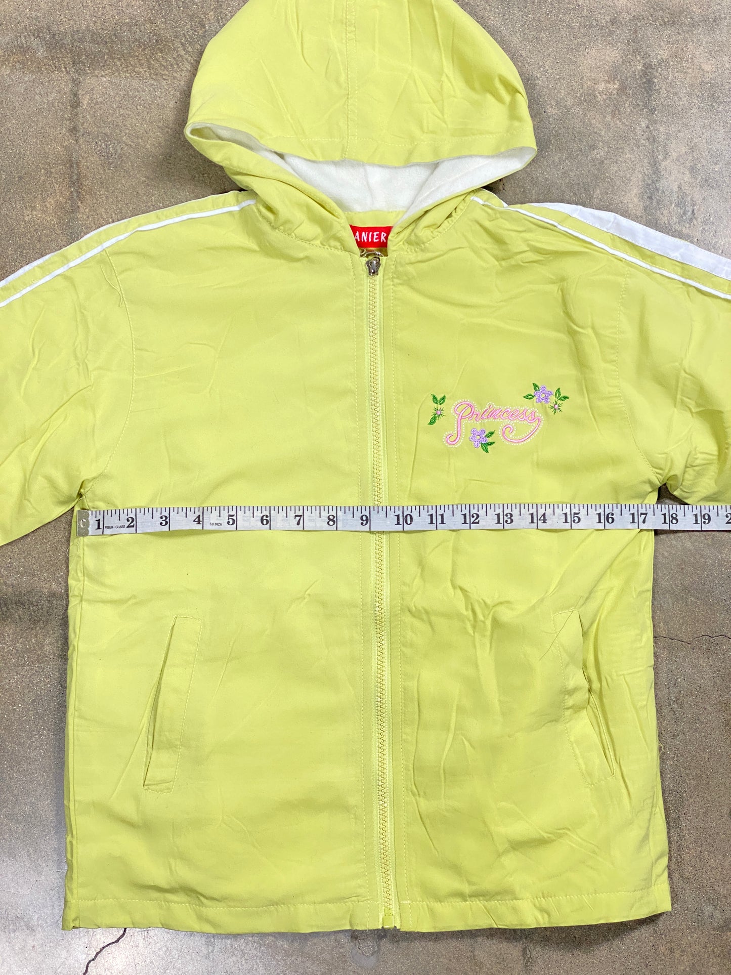 Deadstock Princess Hoodie