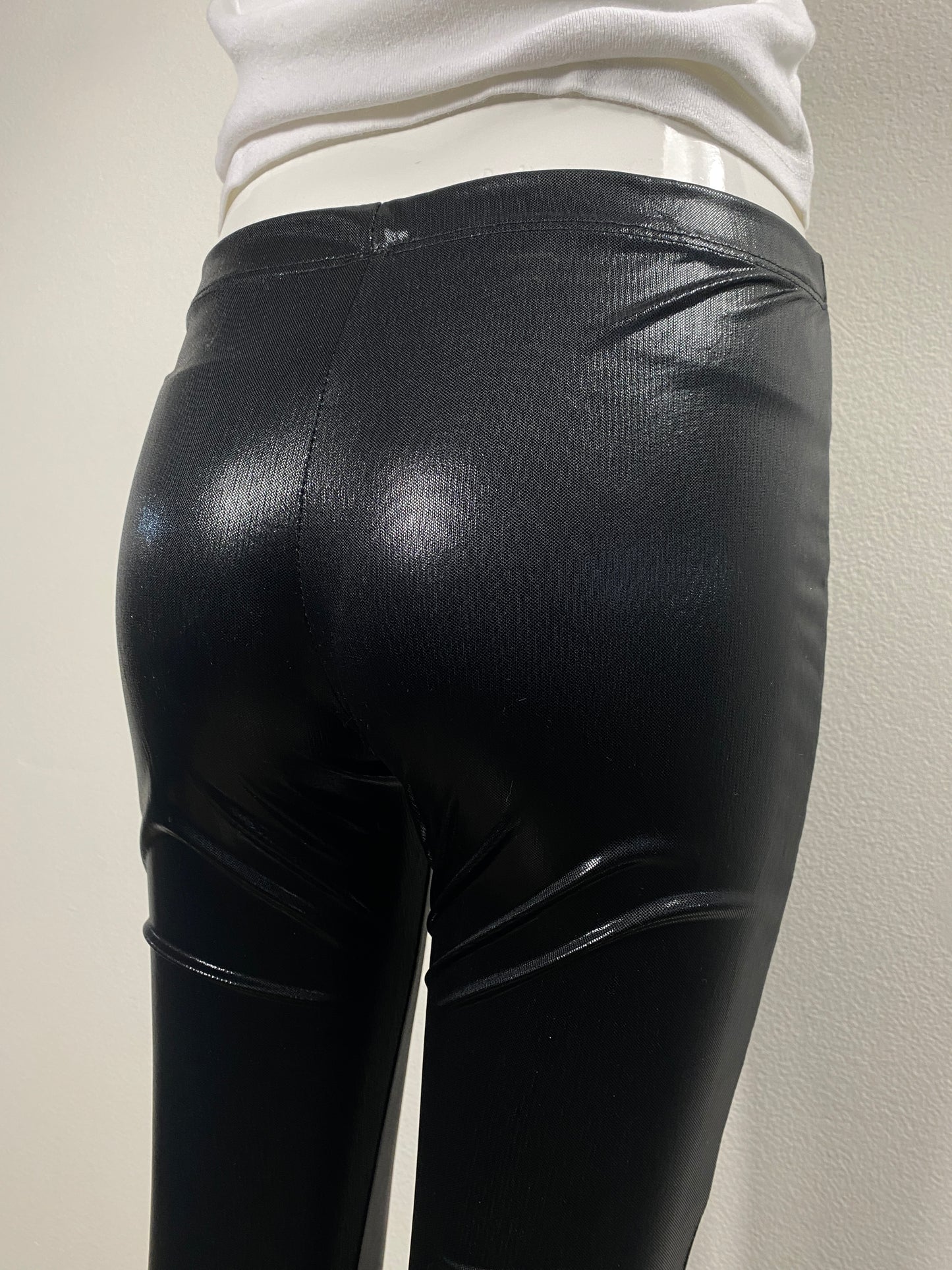Black Liquid Flairs