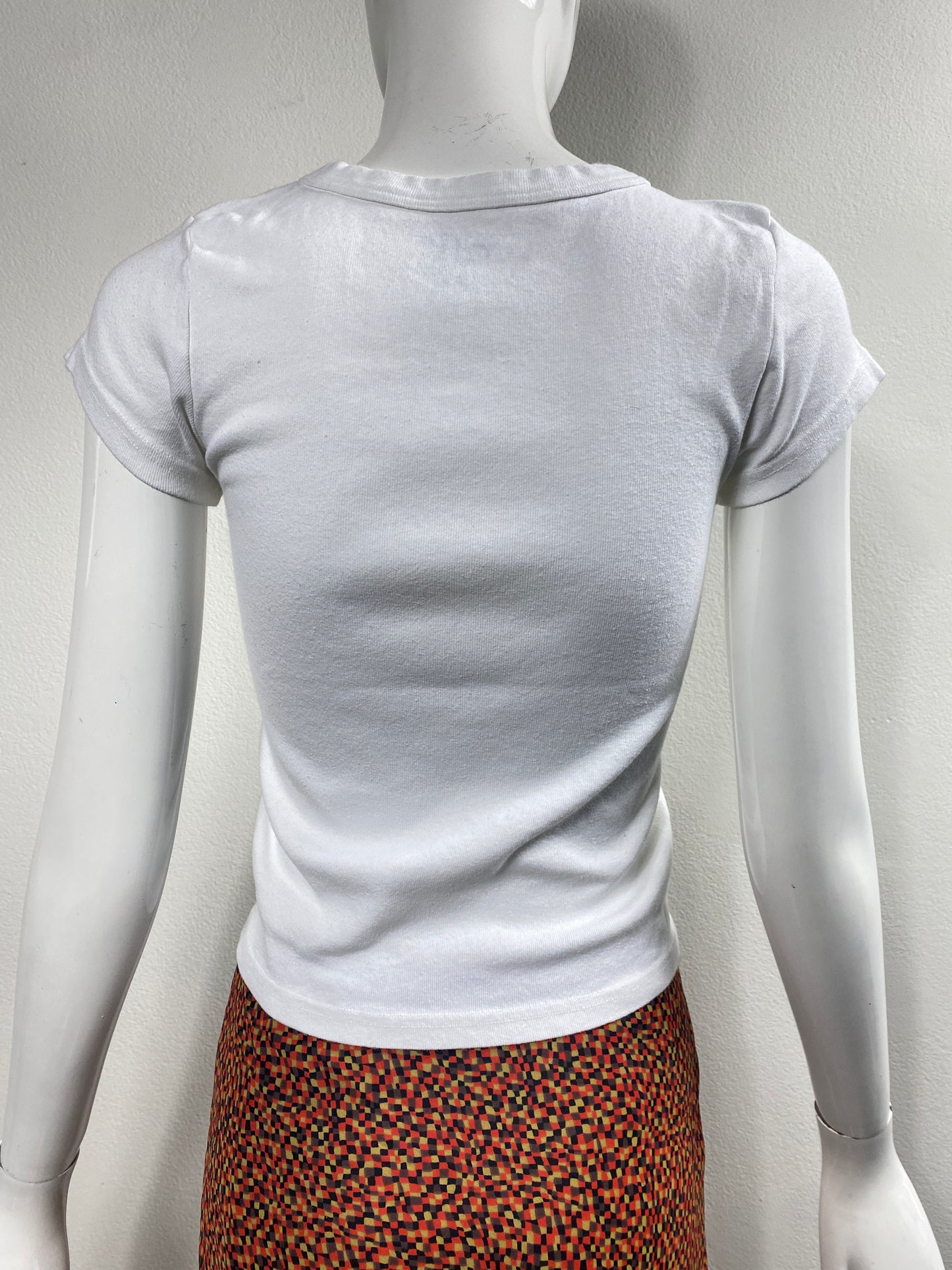 Brandy Melville Baby Tee