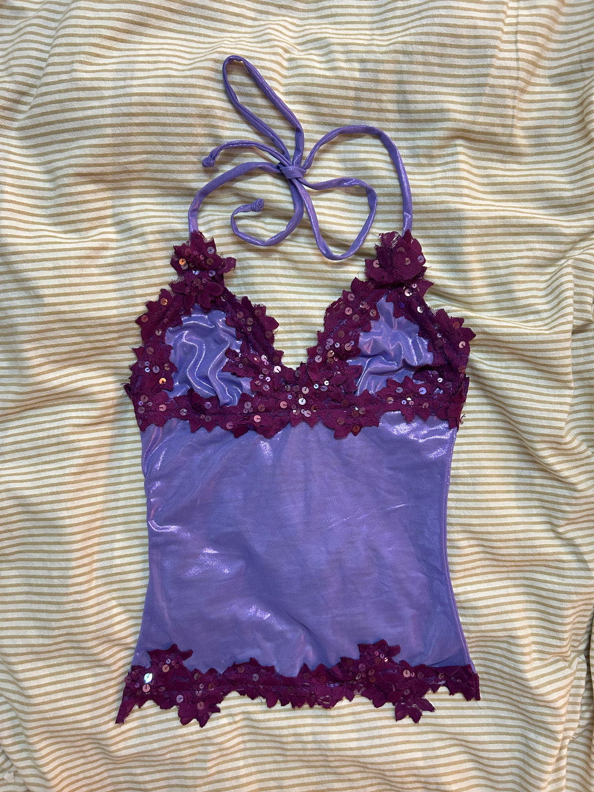 Iris Halter
