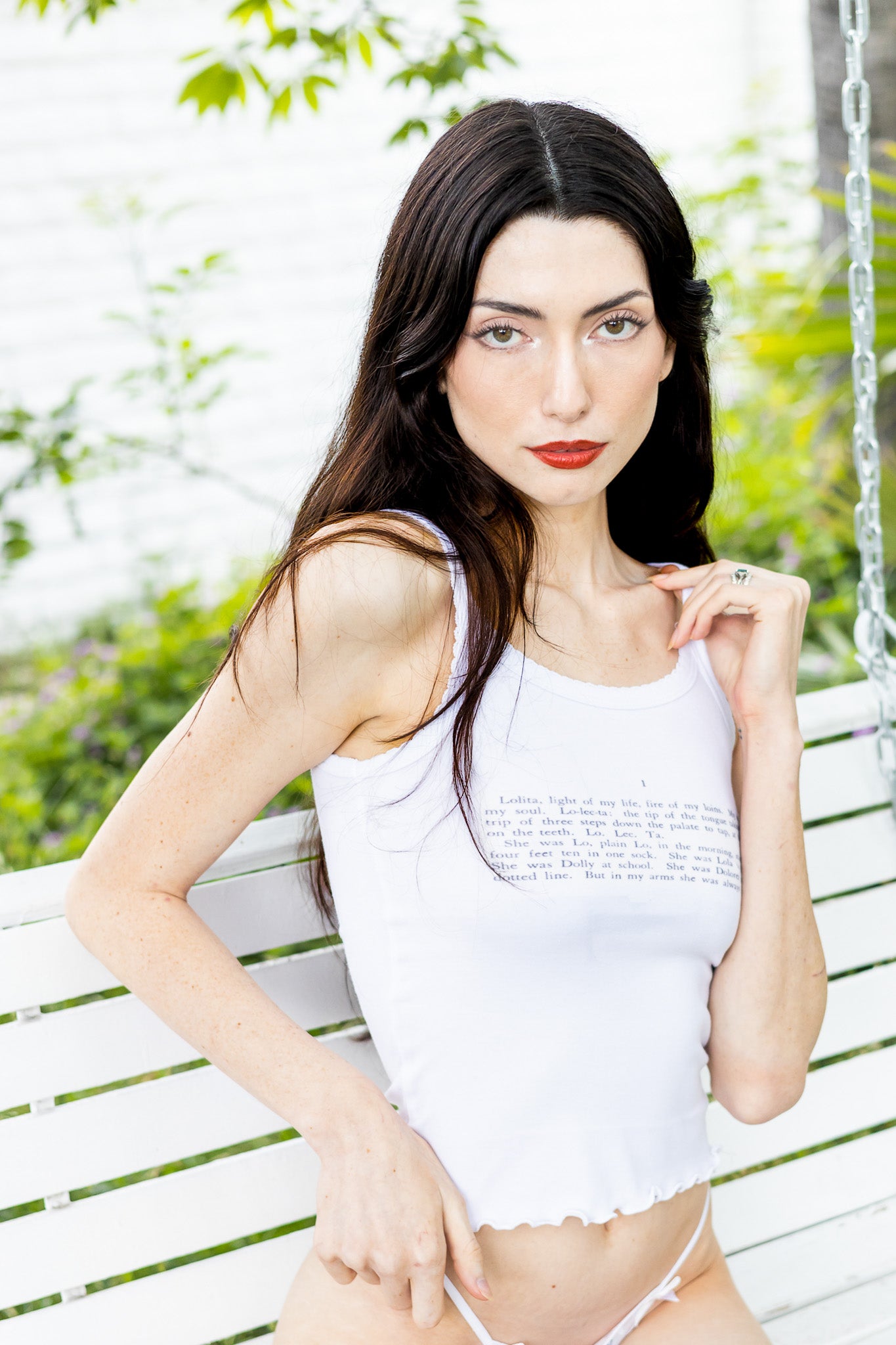 Lolita Top