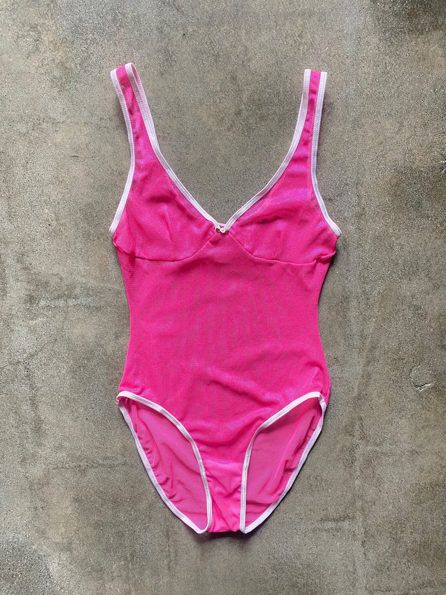 Gspot x Bunny Holiday Sex BB Bodysuit