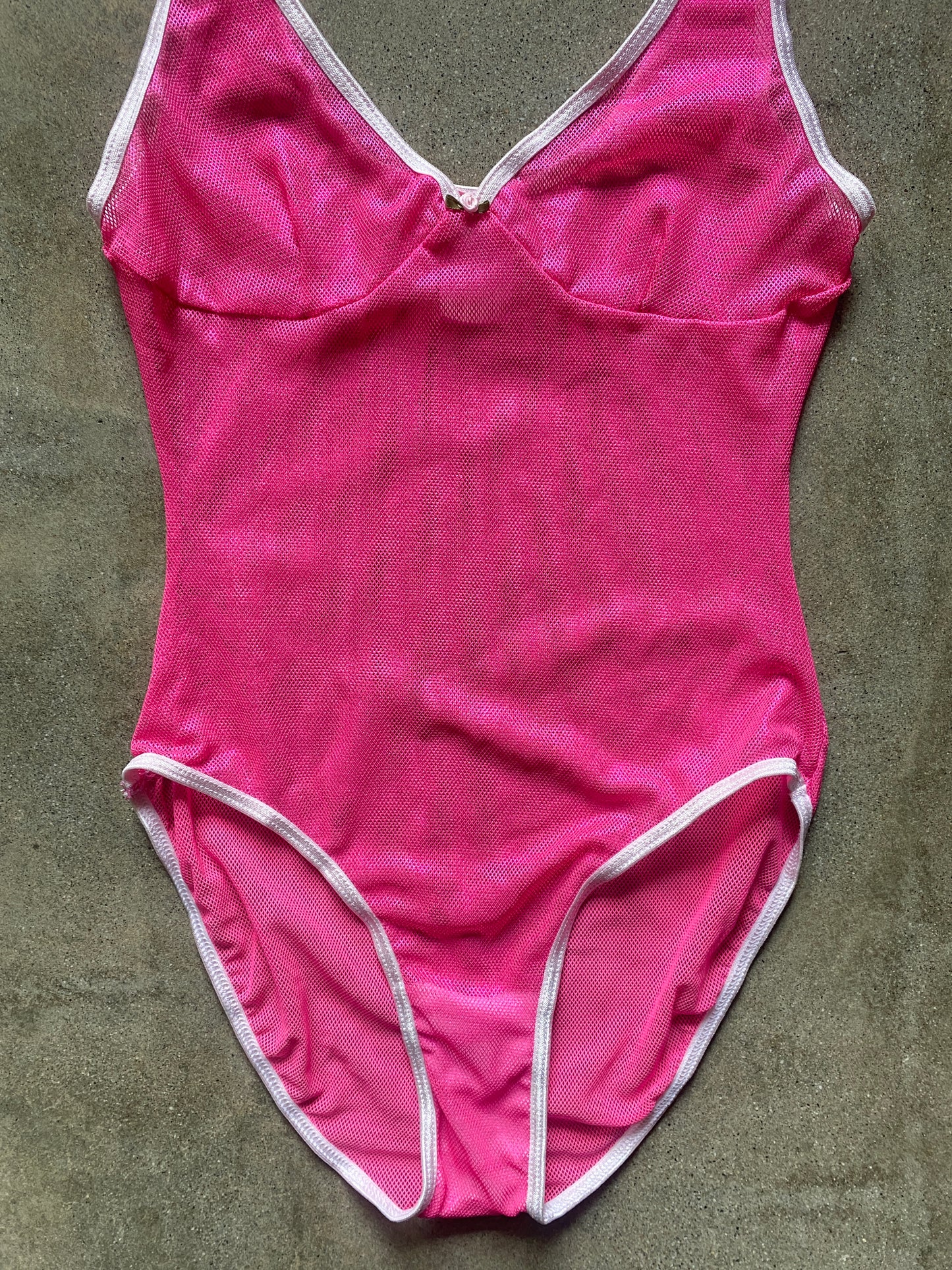 Gspot x Bunny Holiday Sex BB Bodysuit