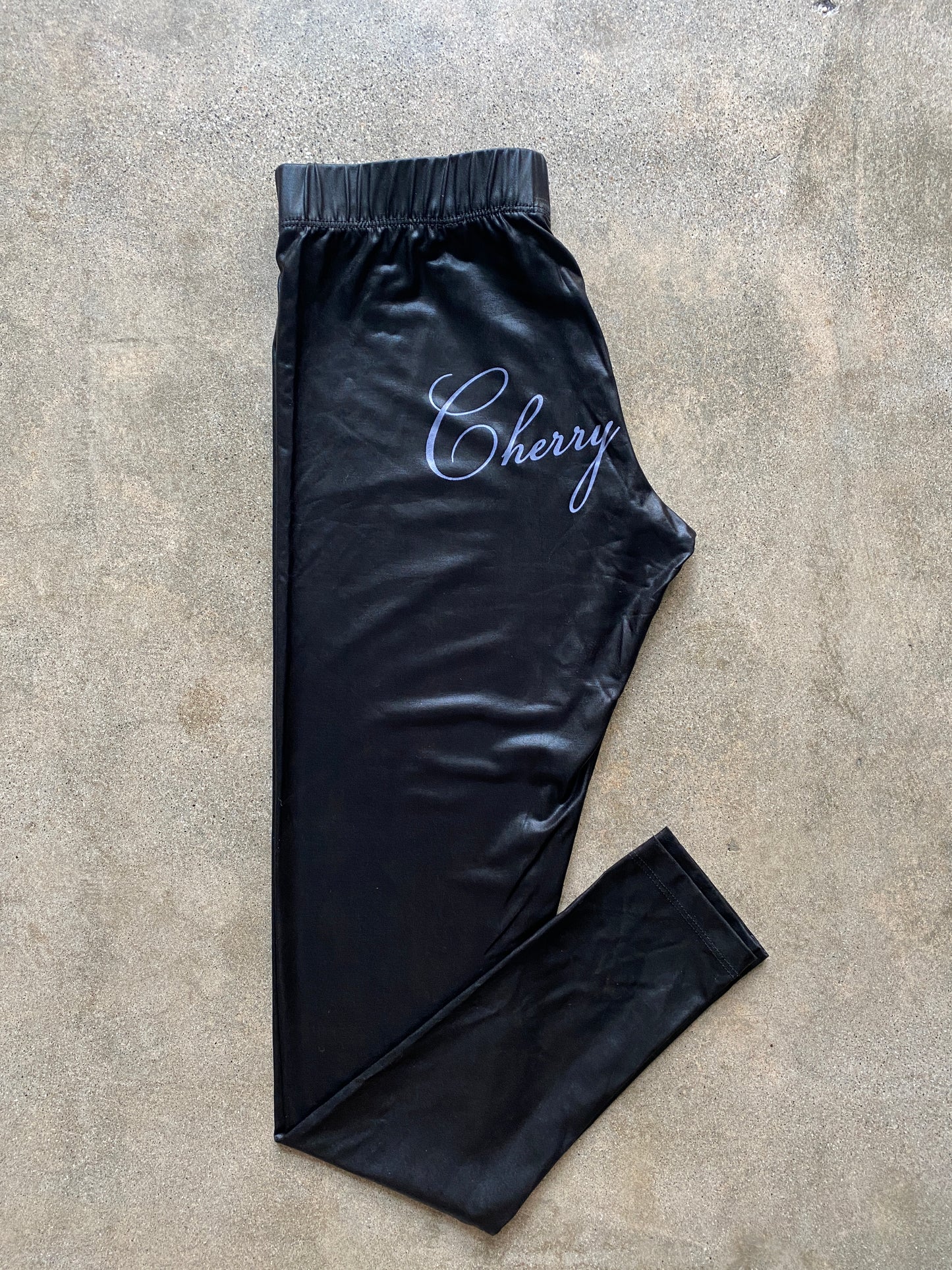 Gspot X Bunny Holiday Glam Slam Legging