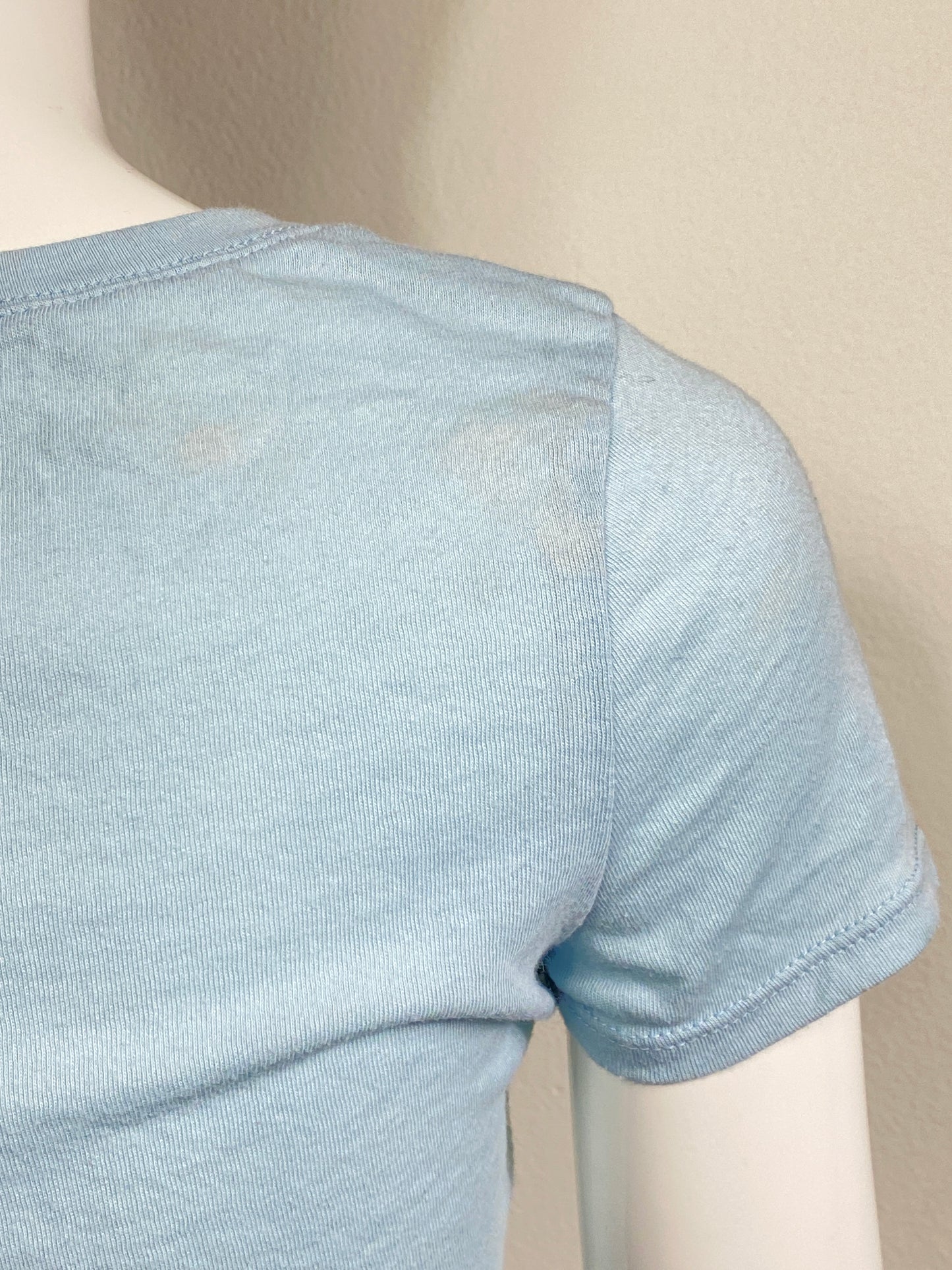 Abercrombie Baby Tee