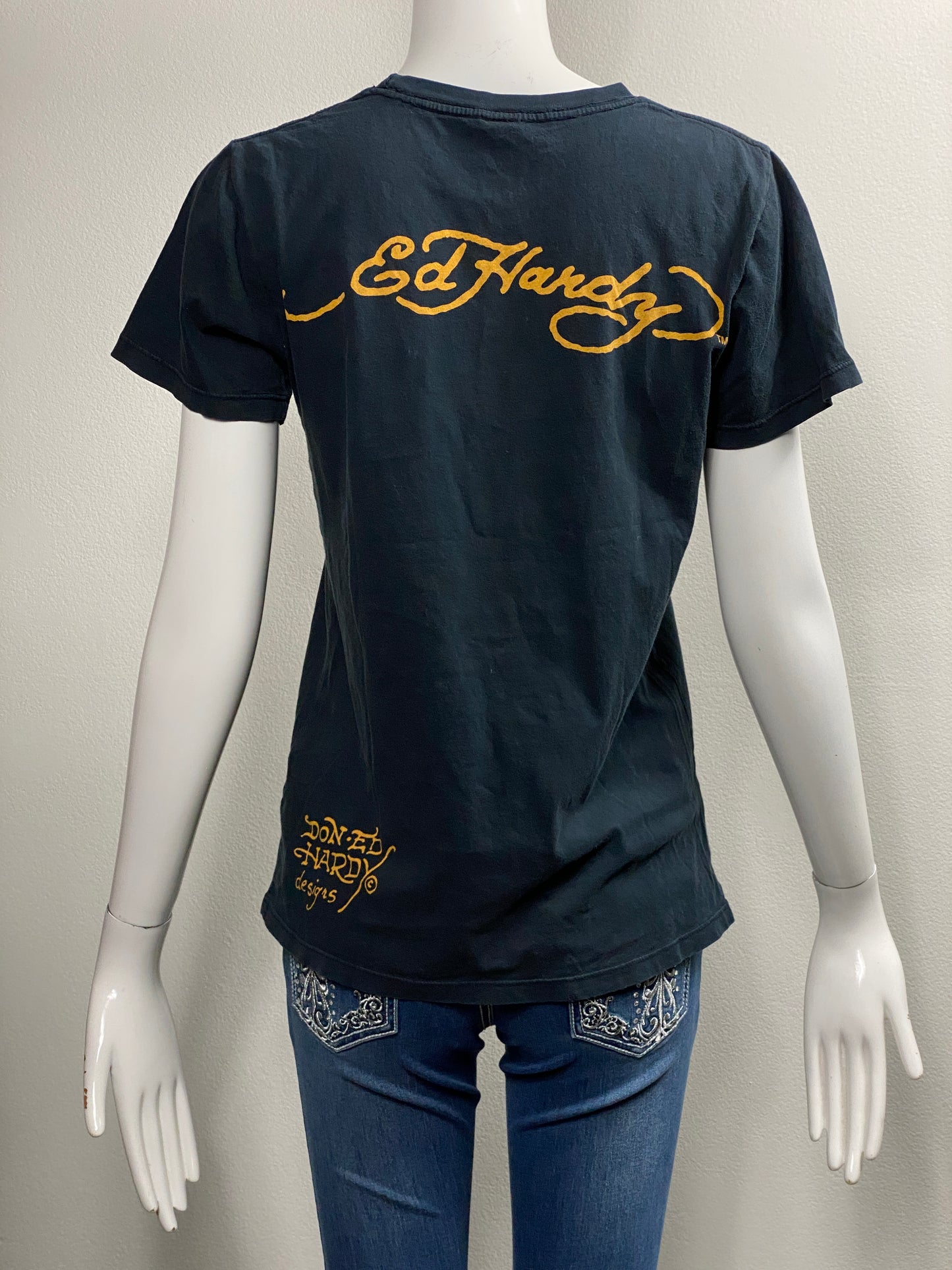 Ed Hardy Baby Tee
