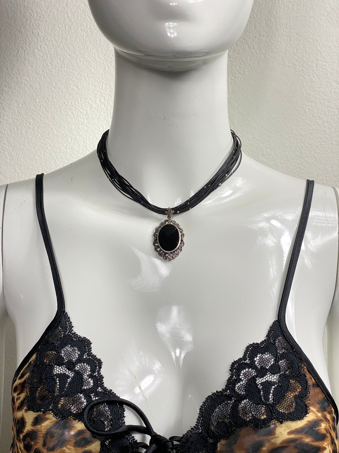 Whimsigoth Choker