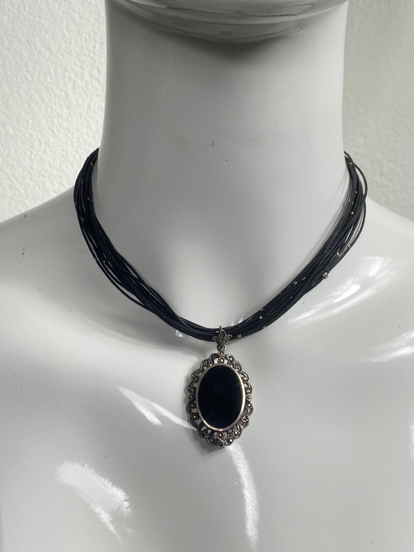 Whimsigoth Choker