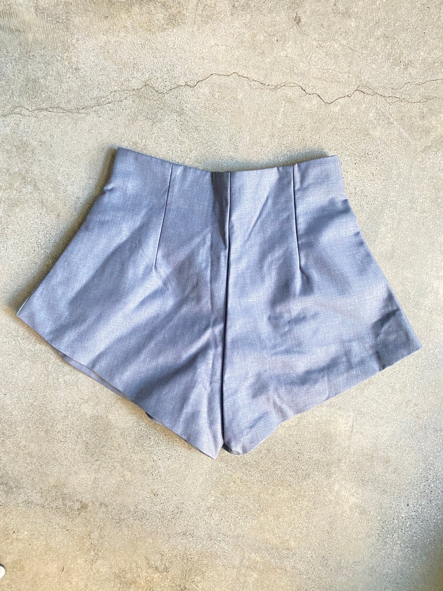 Miu Miu Style Shorts