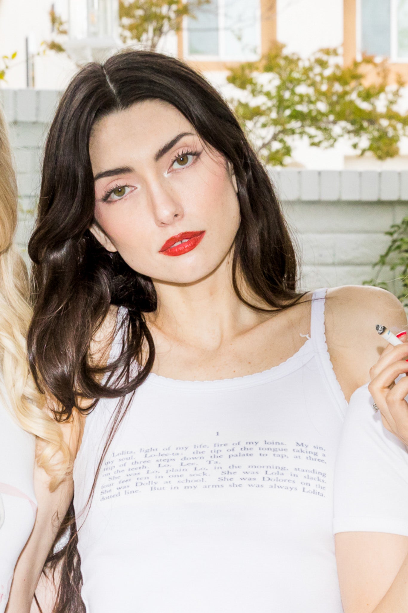 Lolita Top