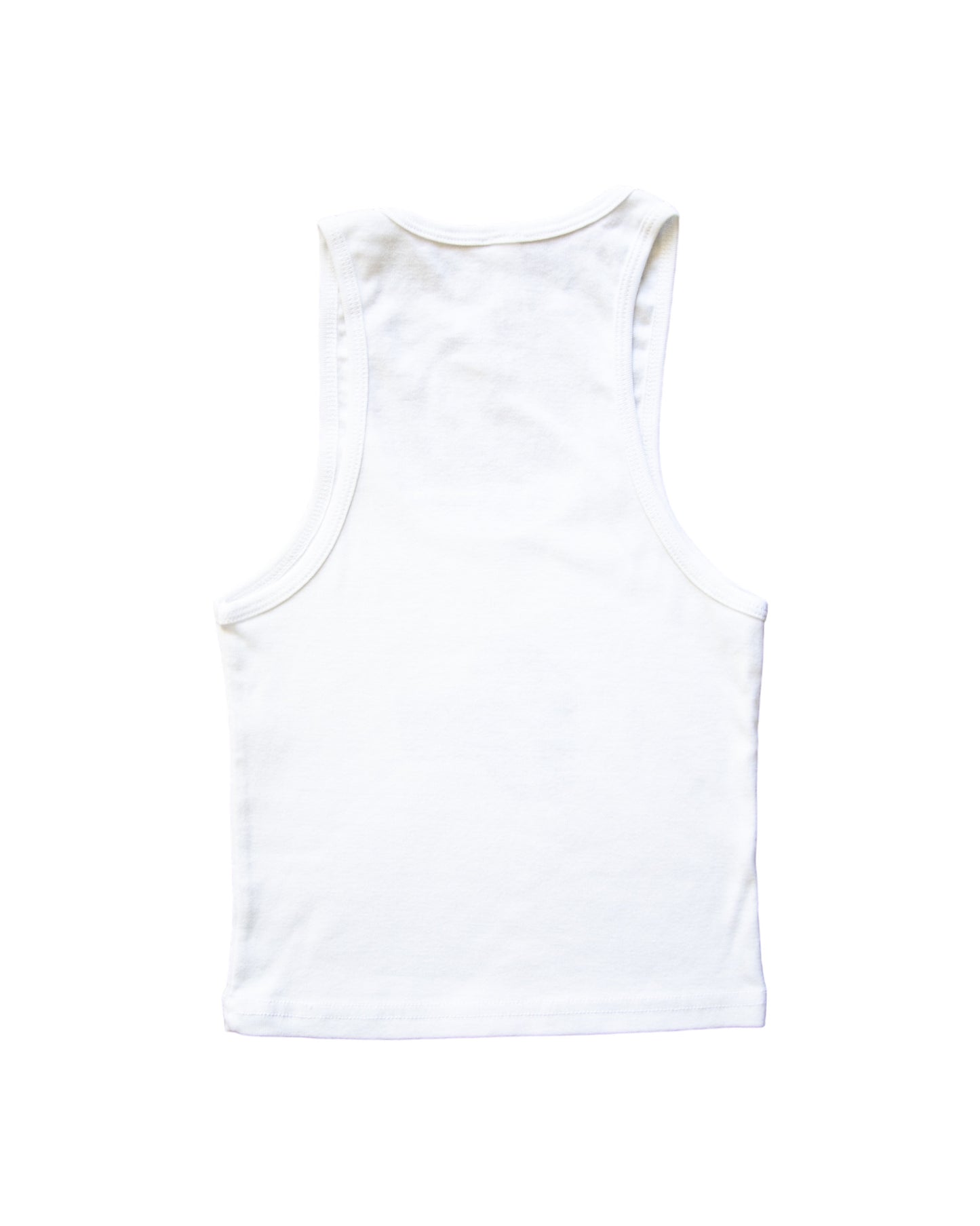 CAMCORDER TANK TOP