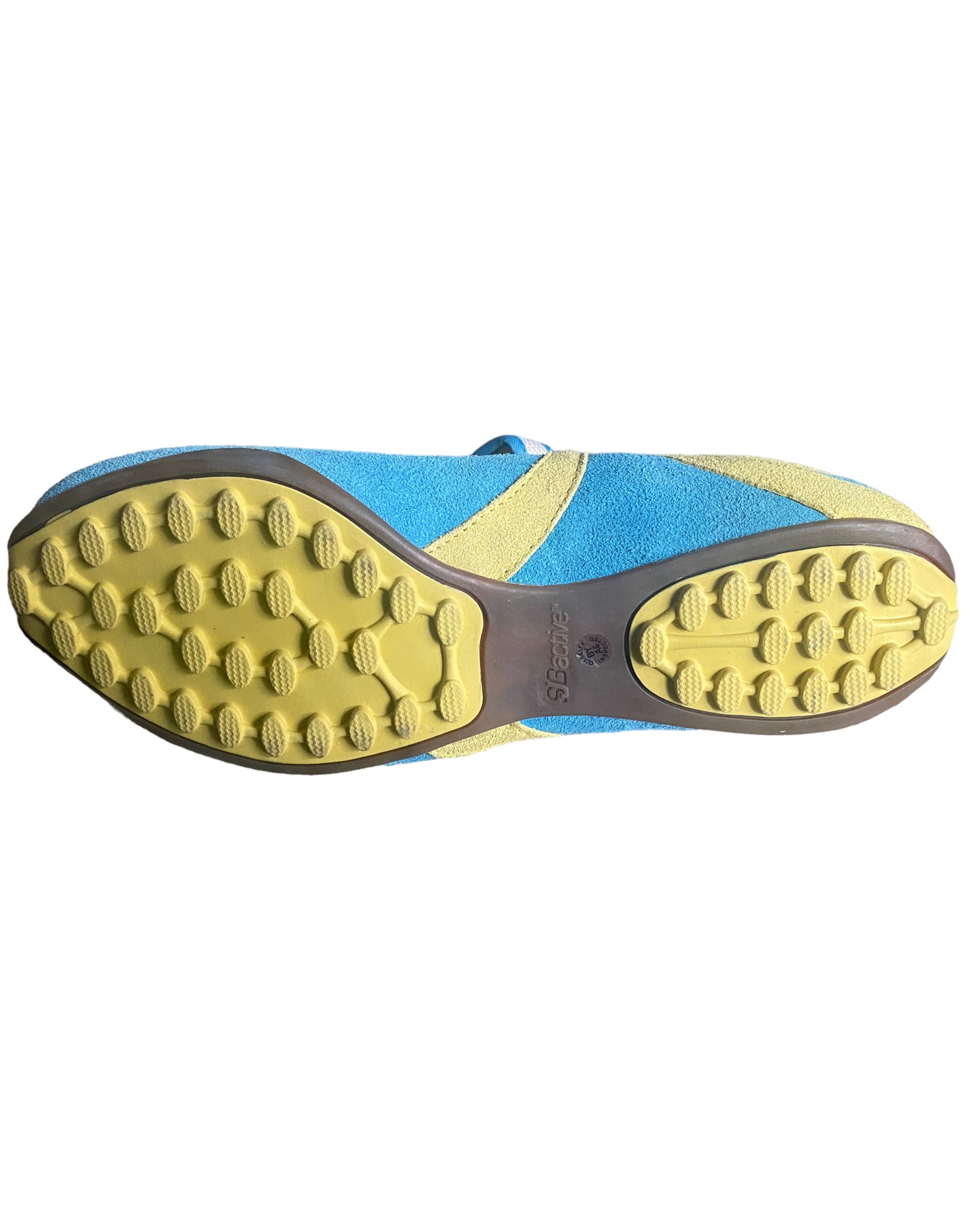 DEADSTOCK MARYJANE SNEAKERS