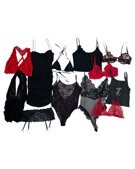 Whimsy x Goth Bundle