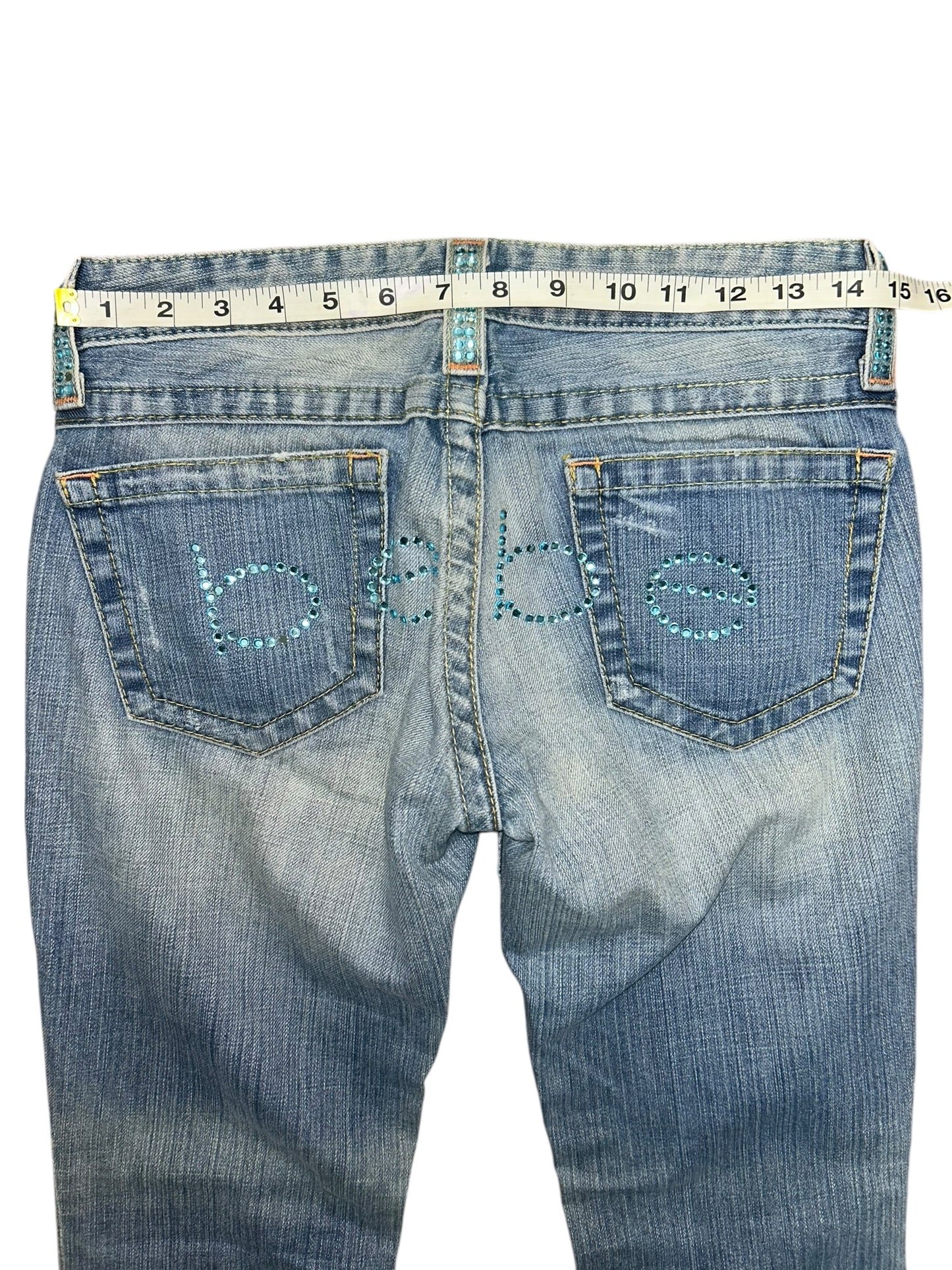 Bebe Jeans