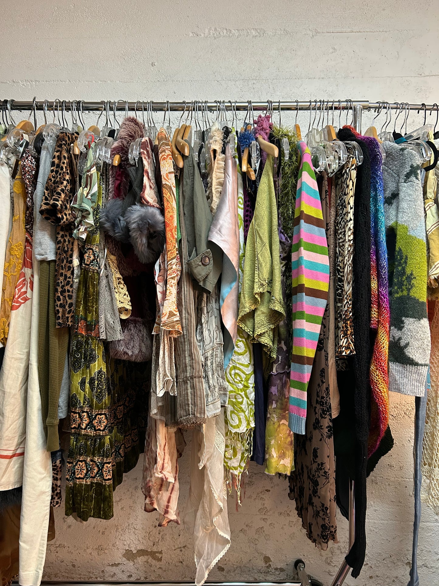 Mixed Aesthetic, 90s, Y2K, Fairy, Grunge, Goth, Wholesale