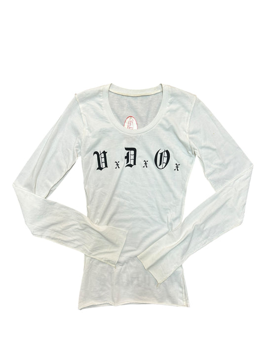 Von Dutch Long Sleeve