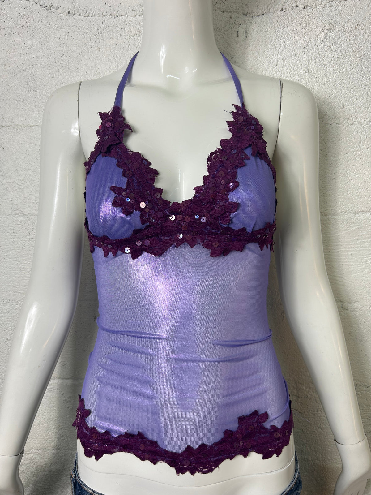 Iris Halter