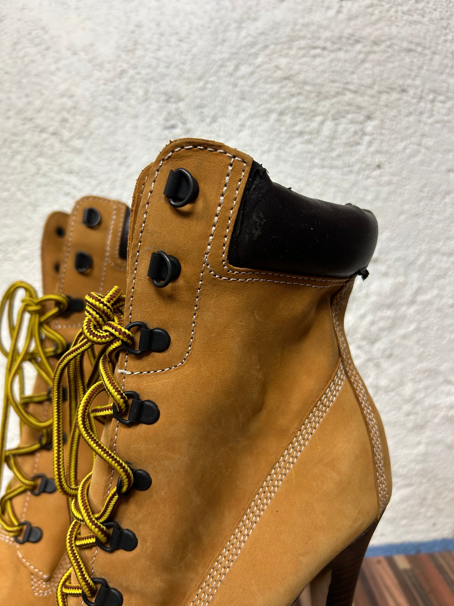Platform Tims