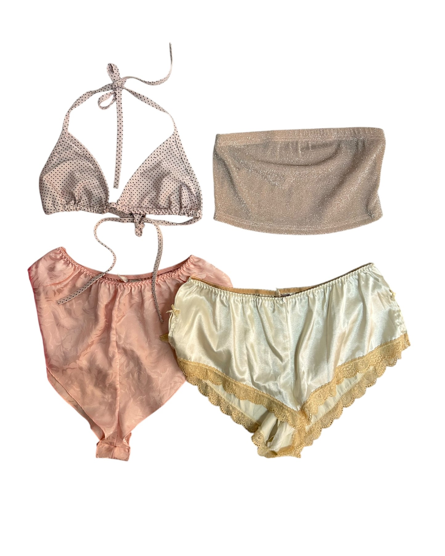 Girly Things, Pink Aesthetic, Coquette, Dollcore, Wholesale