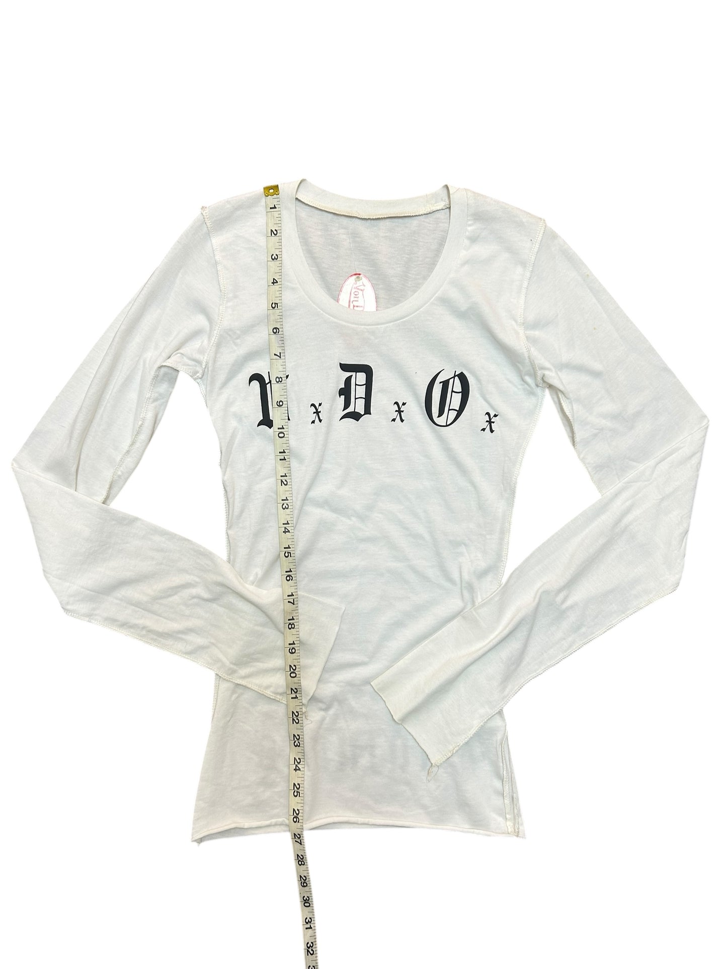 Von Dutch Long Sleeve