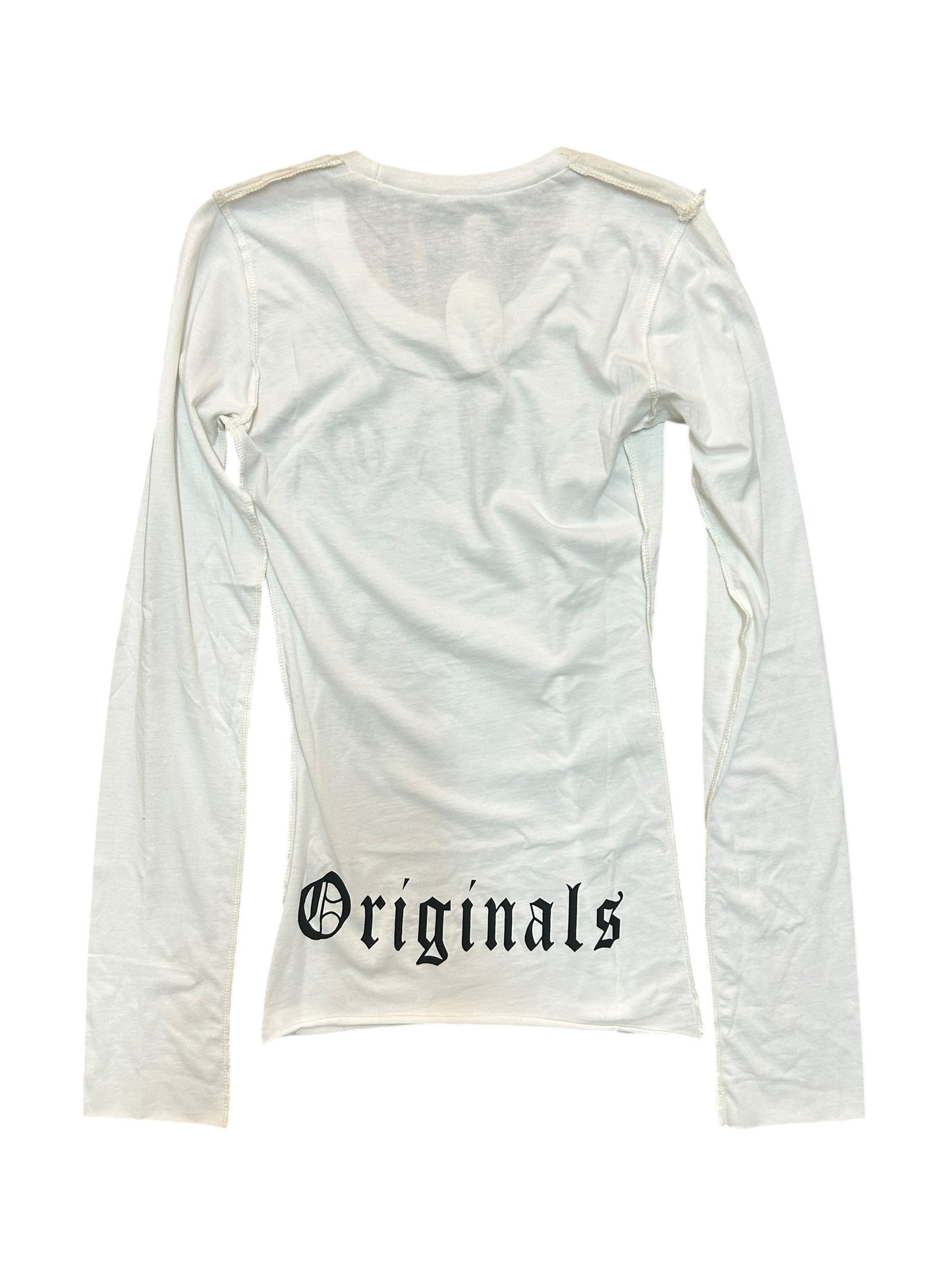 Von Dutch Long Sleeve