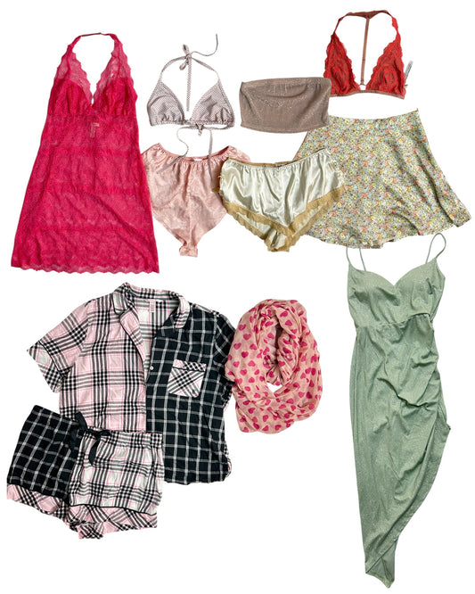 Girly Things, Pink Aesthetic, Coquette, Dollcore, Wholesale