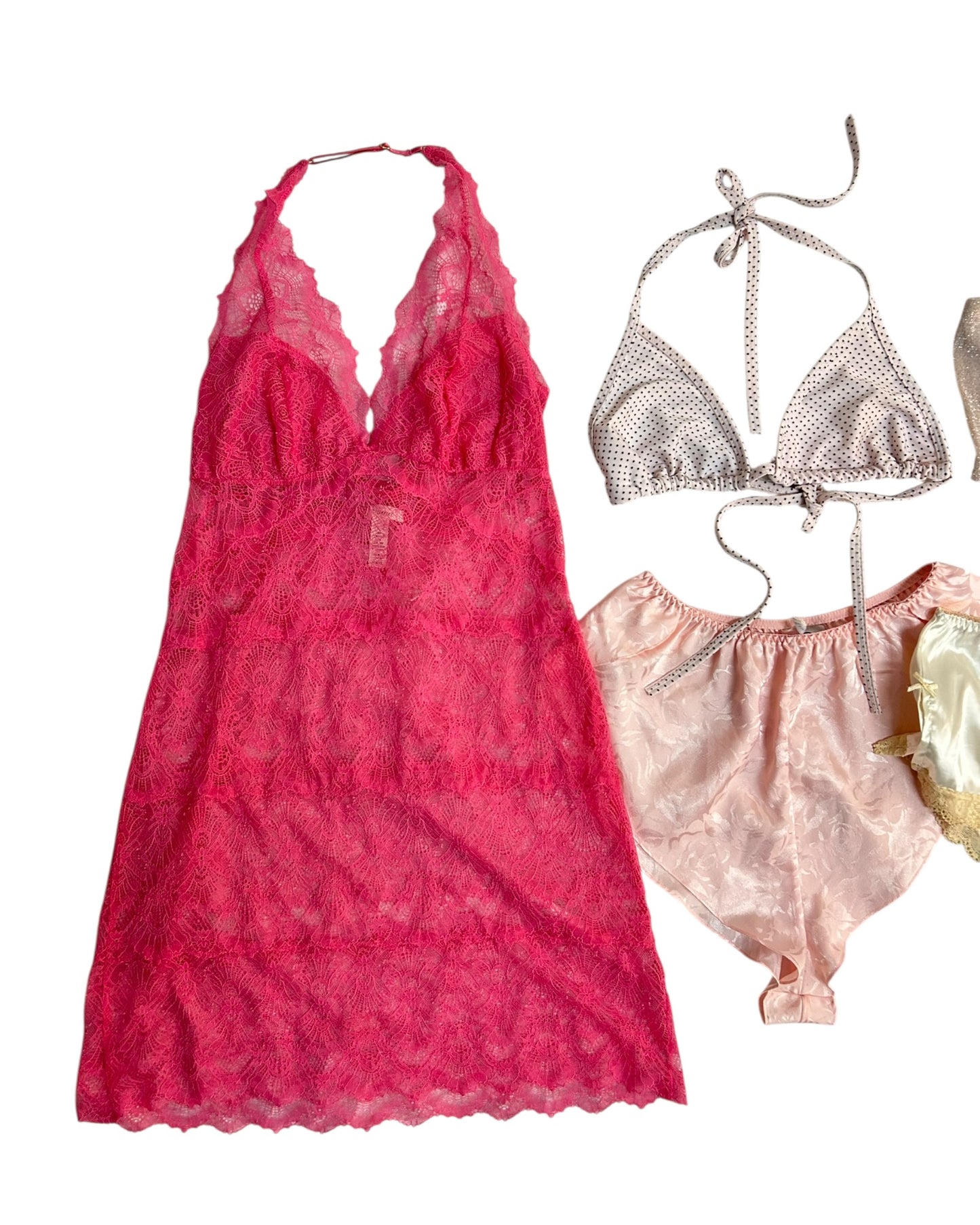 Girly Things, Pink Aesthetic, Coquette, Dollcore, Wholesale