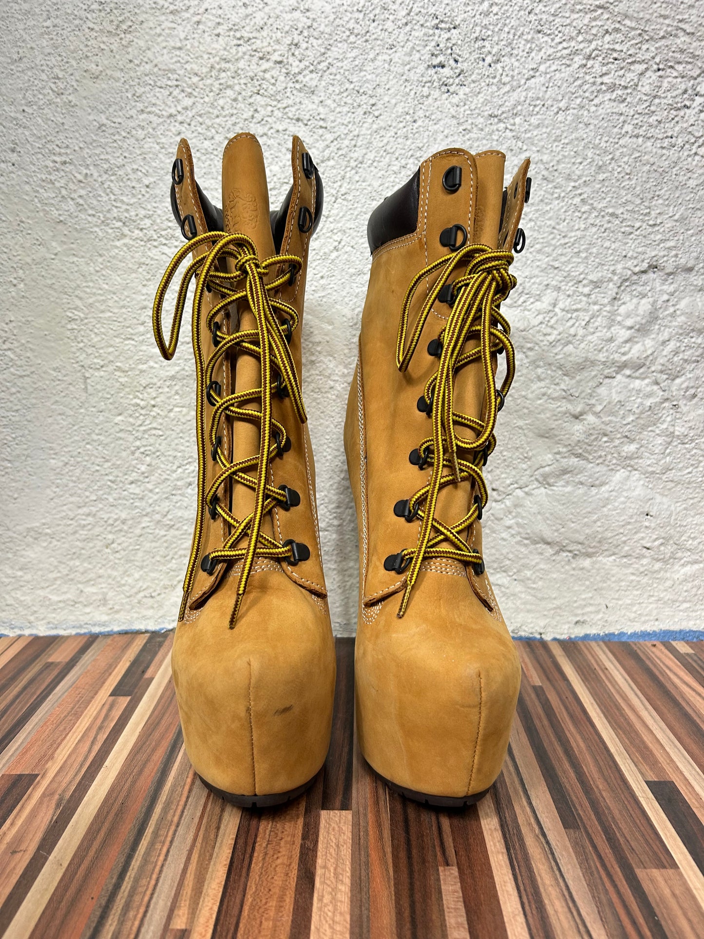 Platform Tims