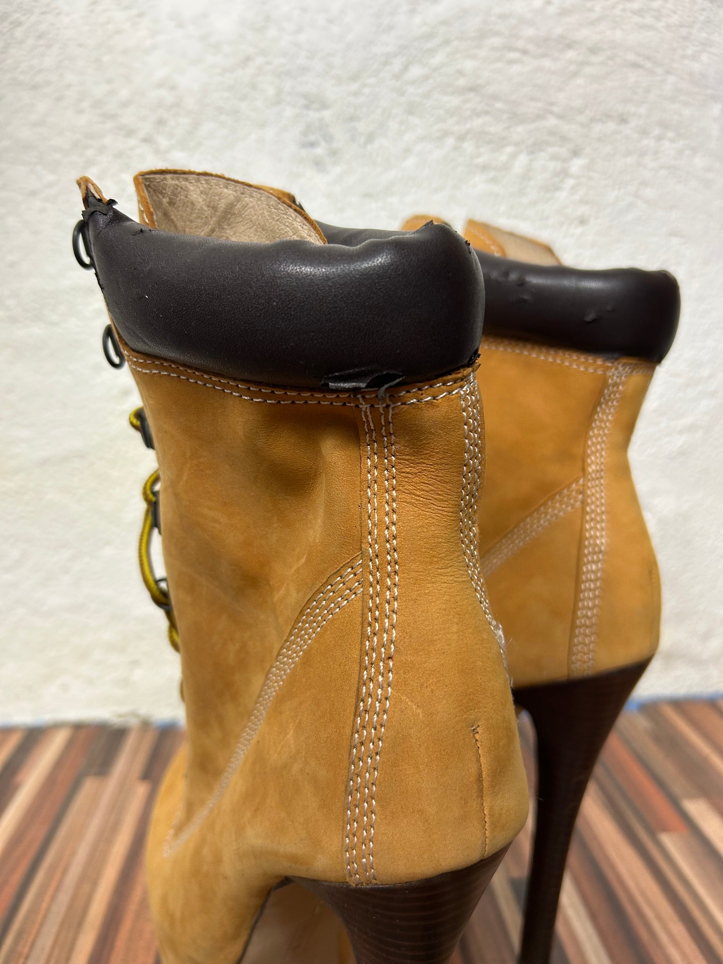 Platform Tims