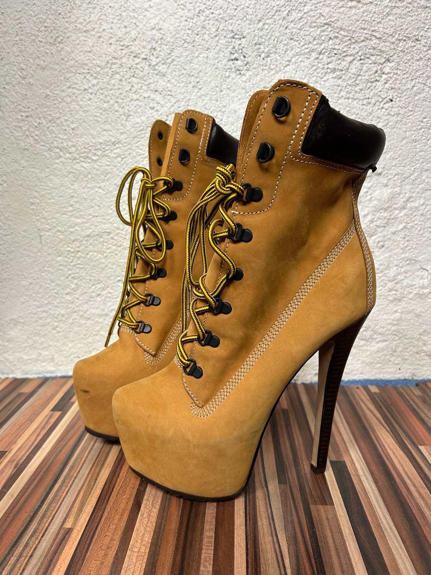 Platform Tims