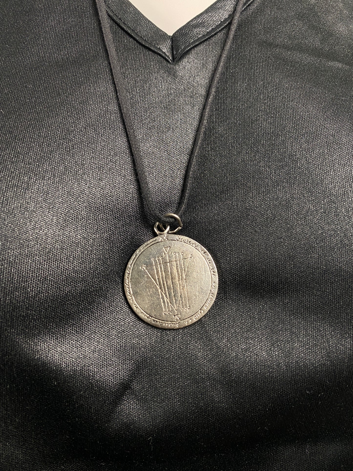 Alchemy Charm Necklace