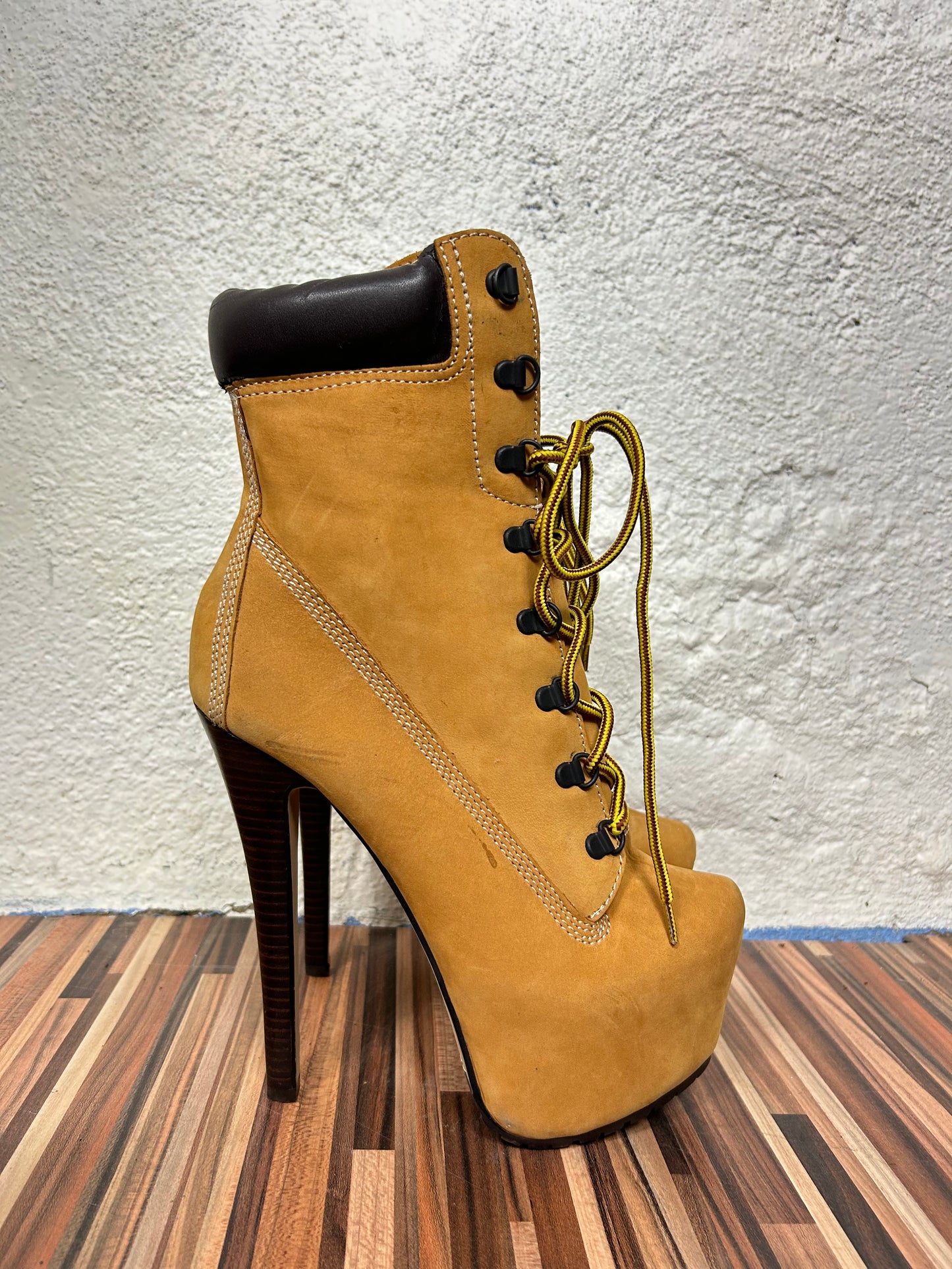 Platform Tims