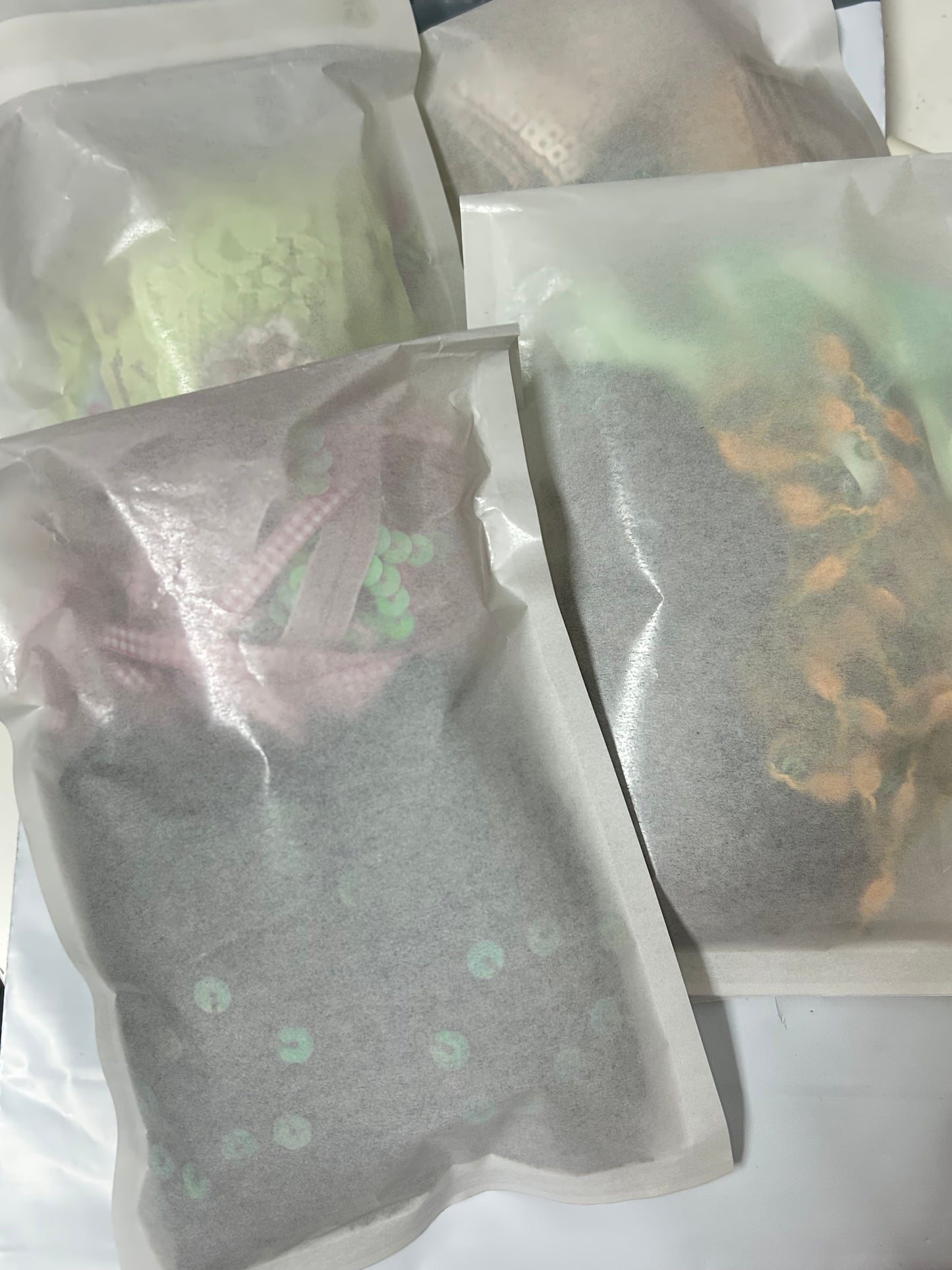 Limited Edition Designer Details Pack