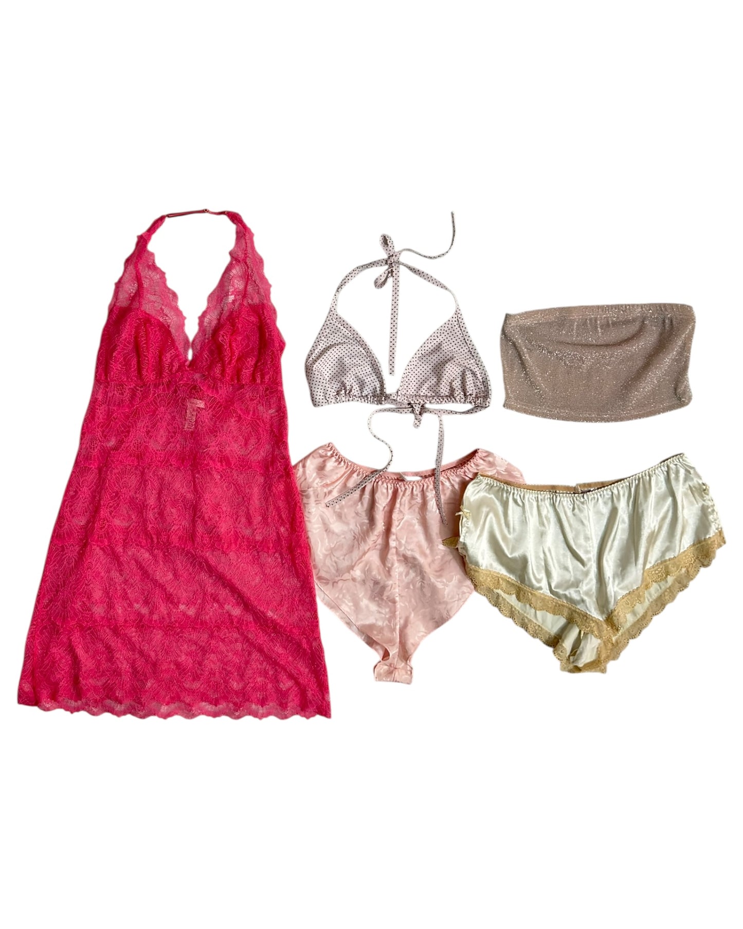 Girly Things, Pink Aesthetic, Coquette, Dollcore, Wholesale