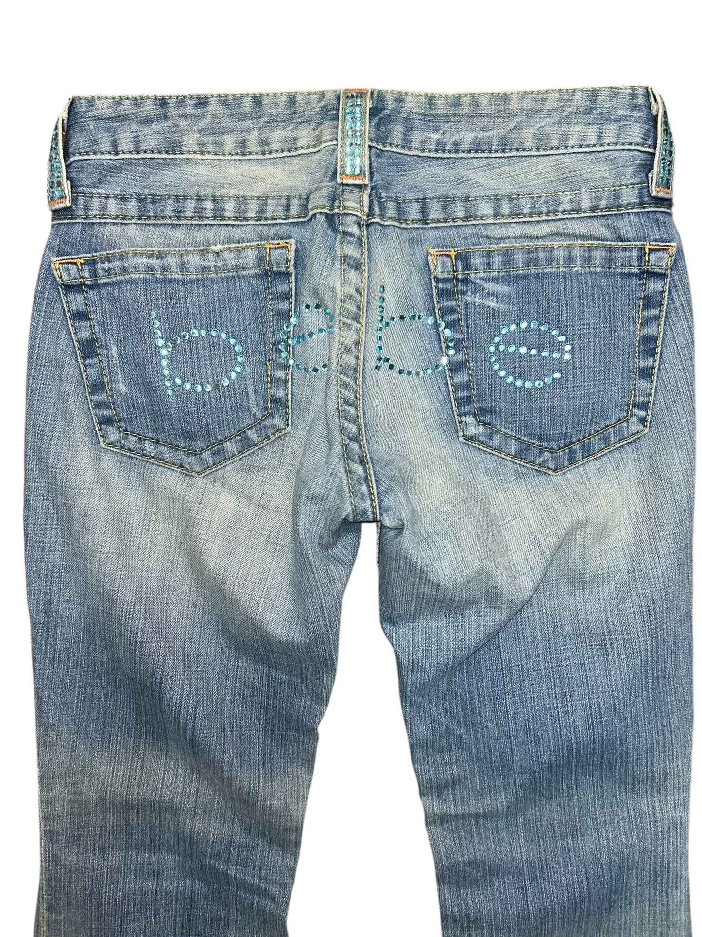 Bebe Jeans