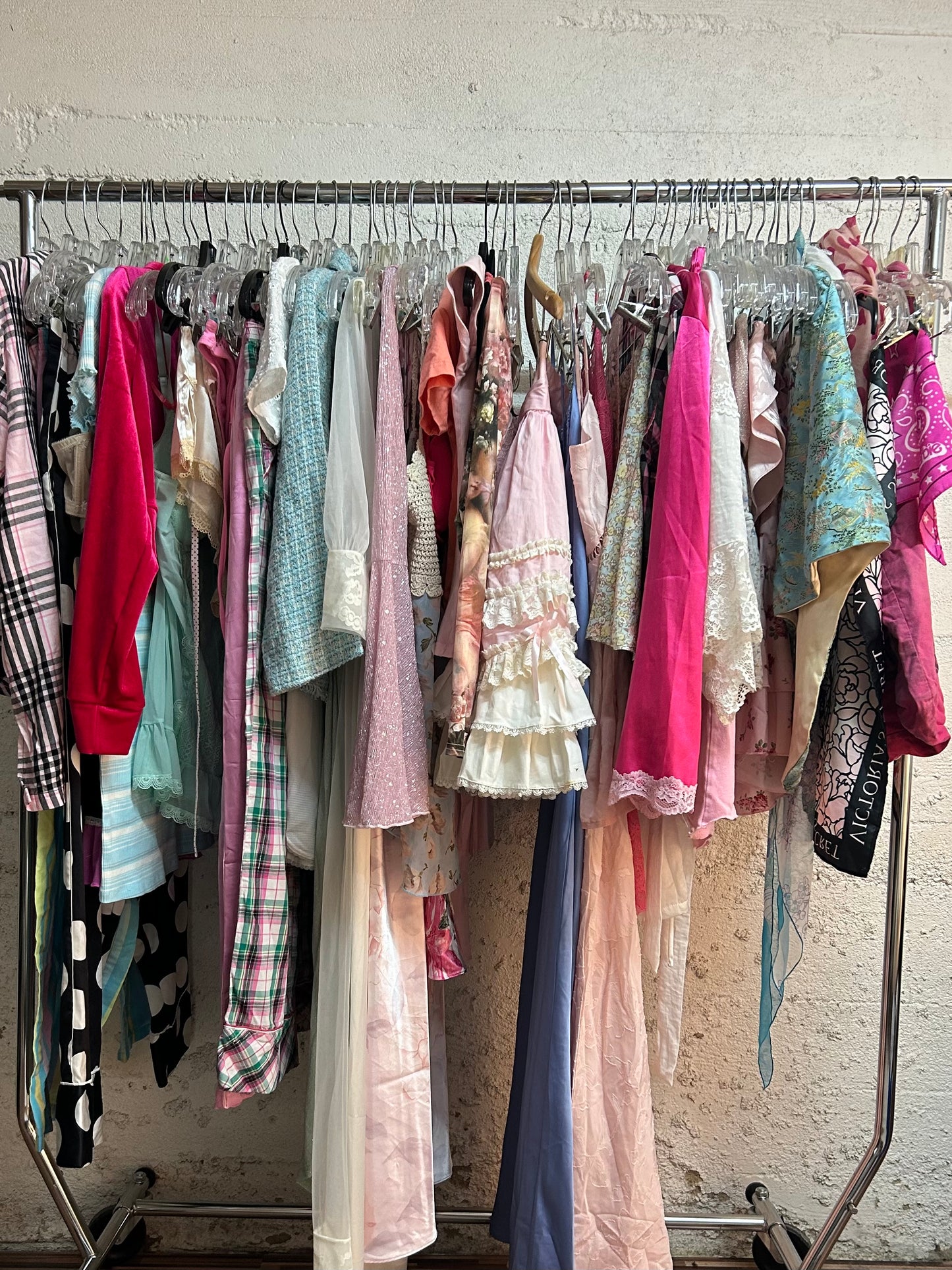 Girly Things, Pink Aesthetic, Coquette, Dollcore, Wholesale