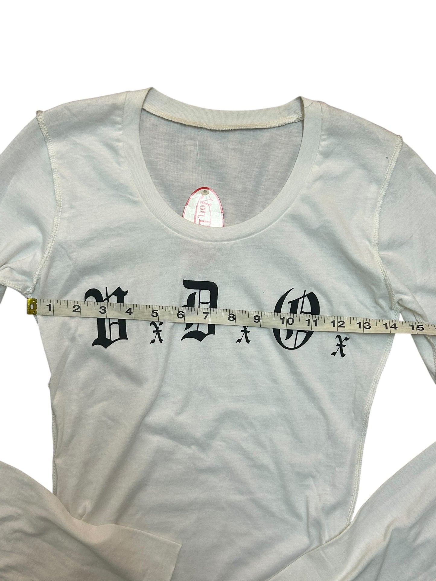 Von Dutch Long Sleeve