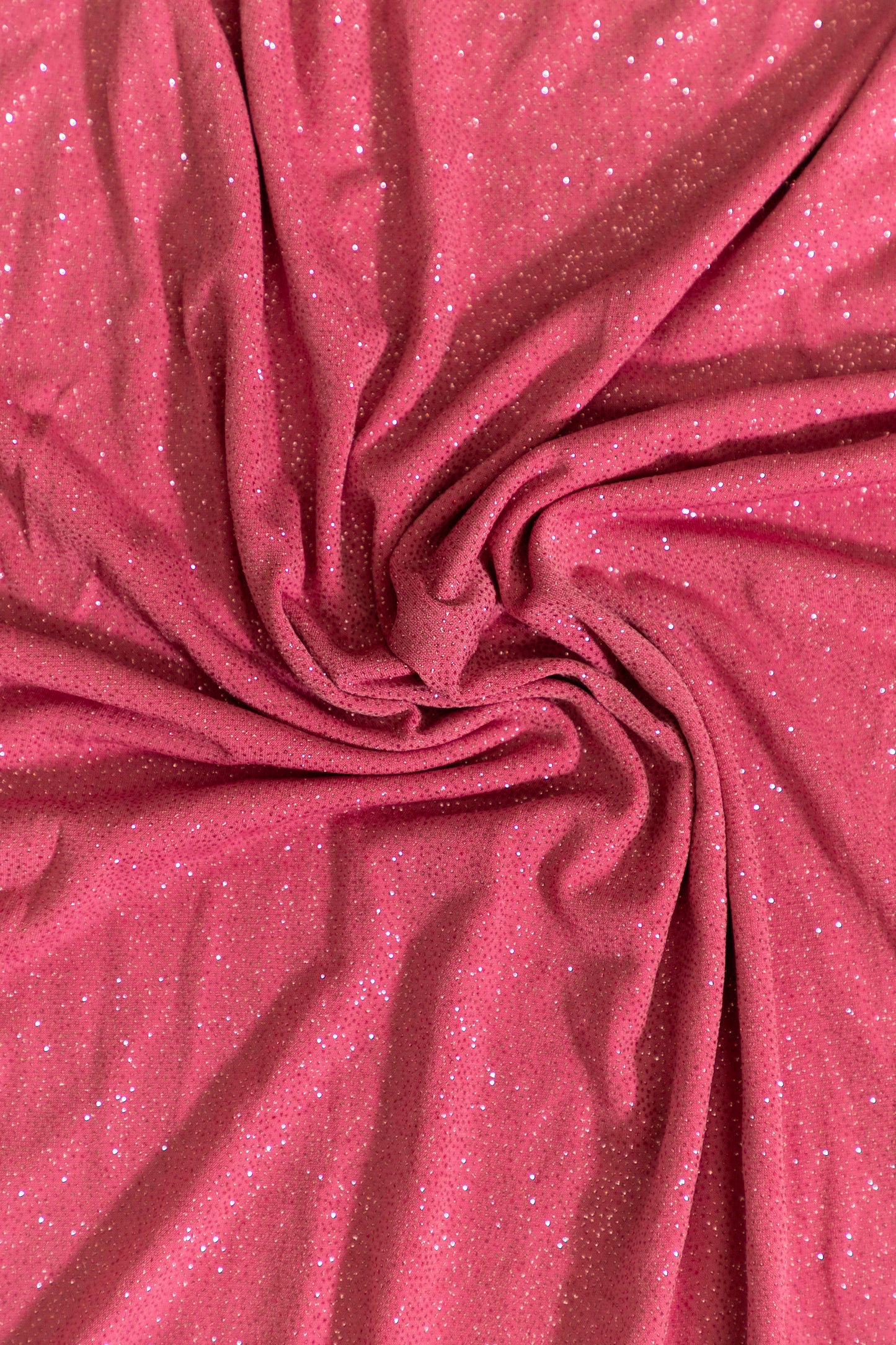 Glitter Kiss – 4 Way Stretch Glitter Knit (90s/00s Deadstock)