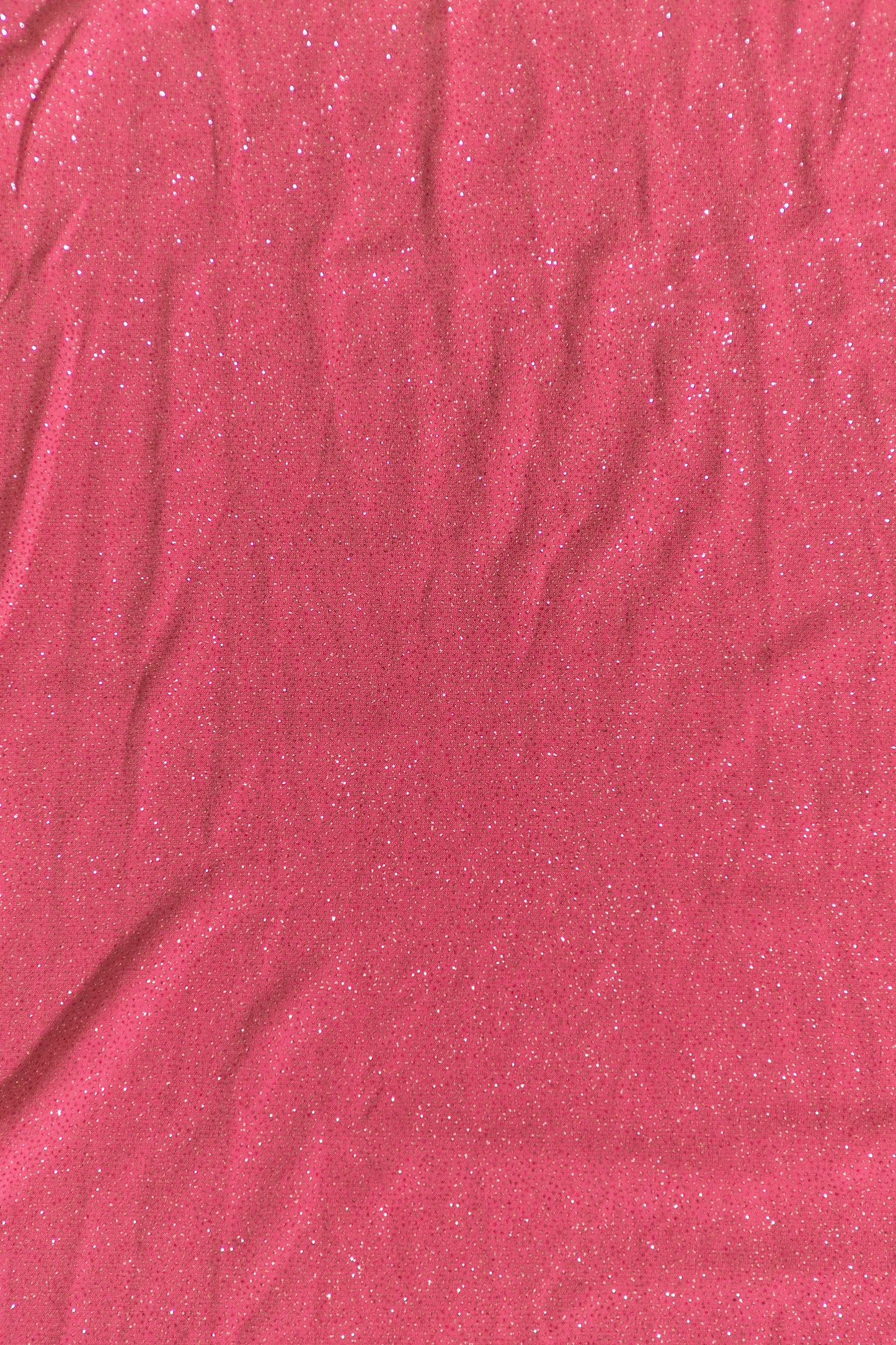 Glitter Kiss – 4 Way Stretch Glitter Knit (90s/00s Deadstock)