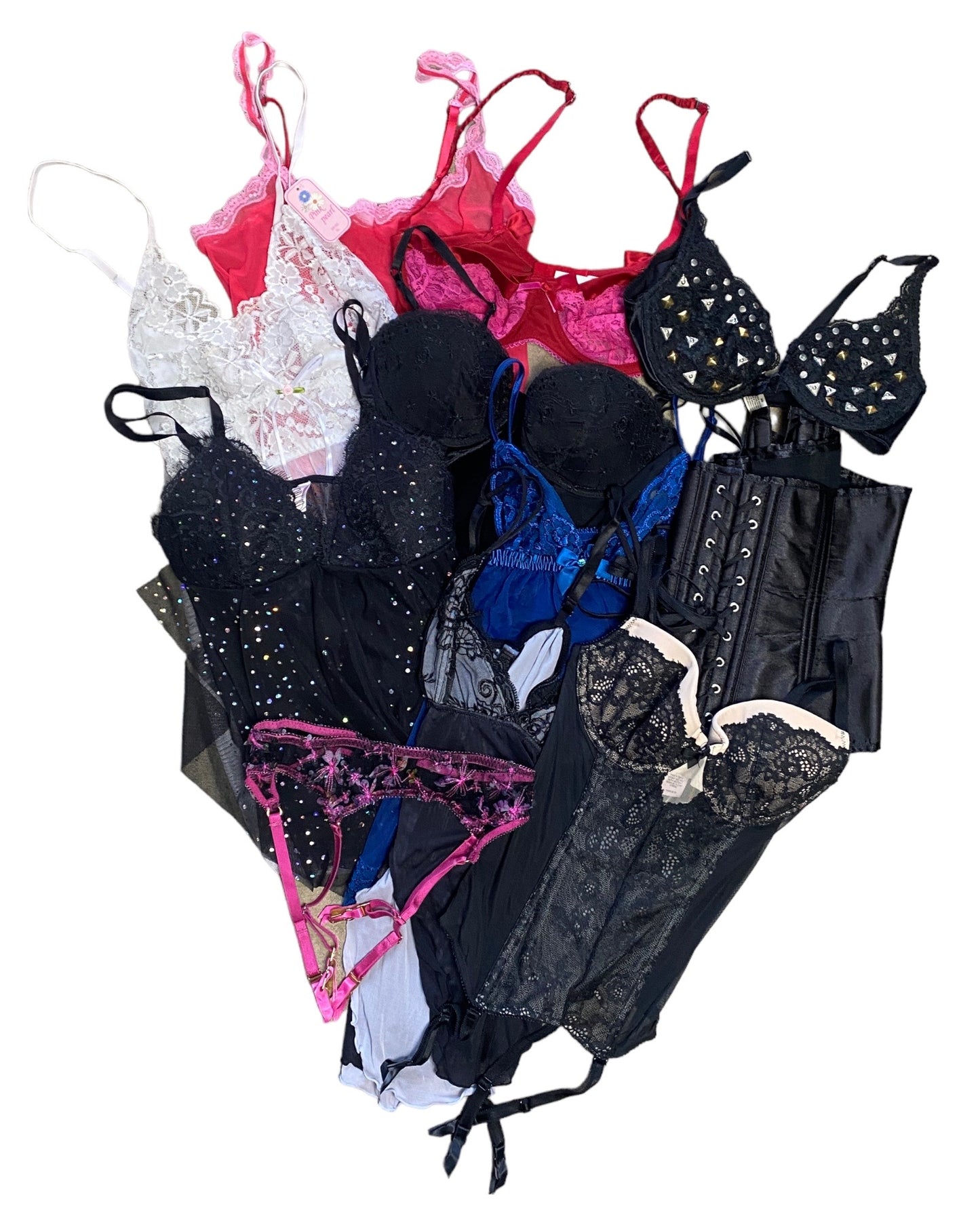 Lingerie Wholesale