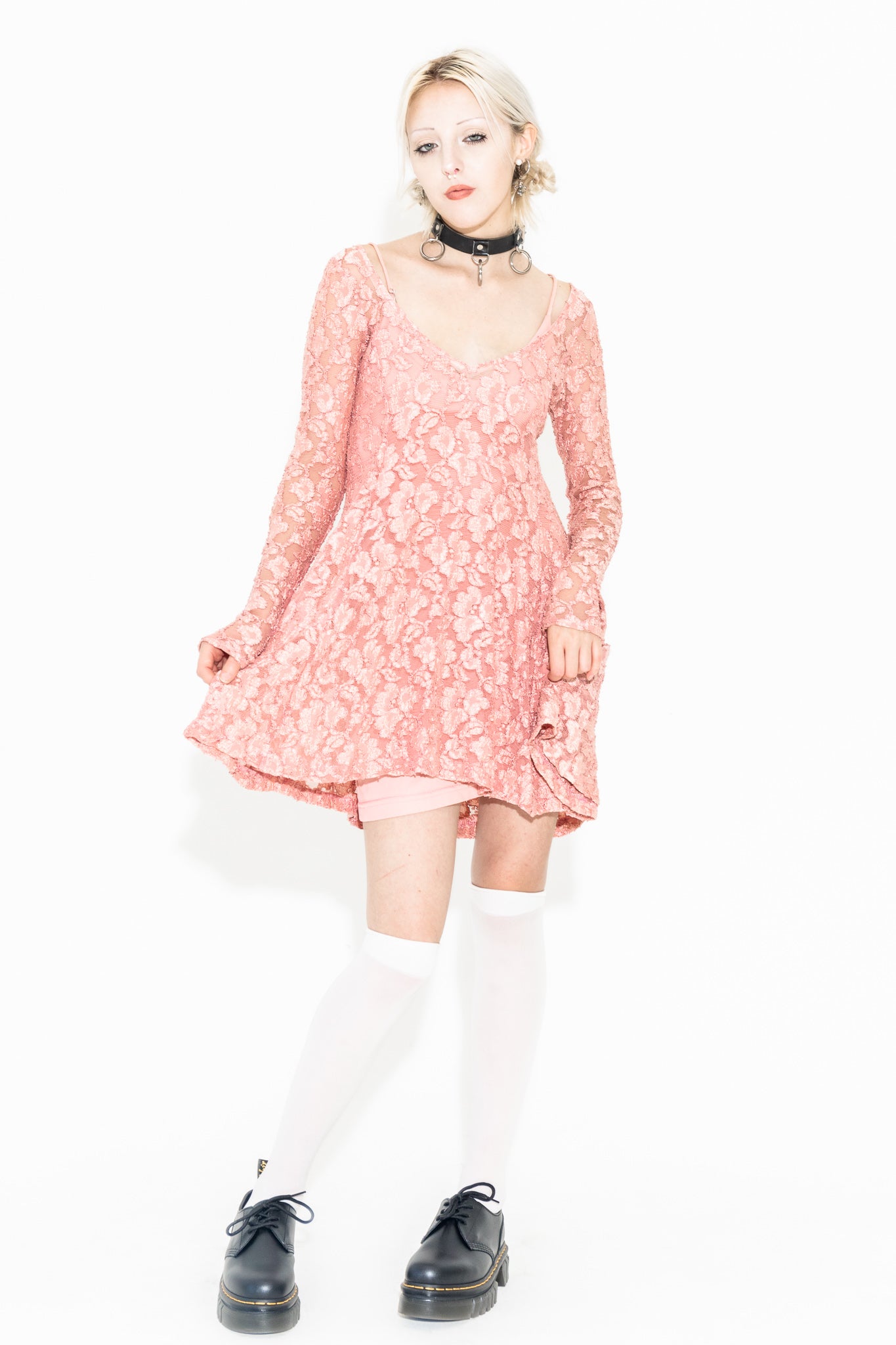 90's BETSEY JOHNSON BABYDOLL DRESS – thaGspot 90's BETSEY JOHNSON BABYDOLL DRESS – thaGspot