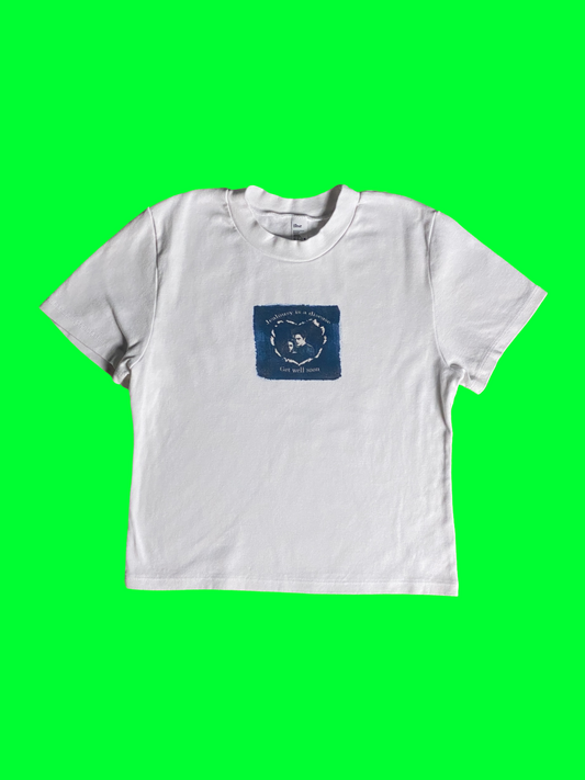 JEALOUSY TEE